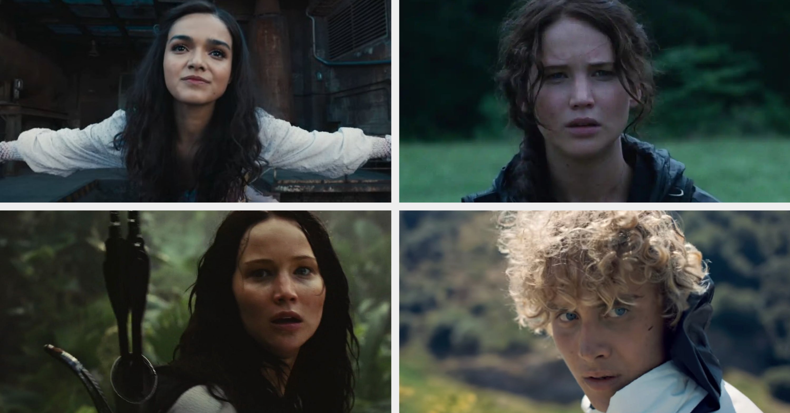 I Seriously Need To Know Which Movie You're Saving From These Heavyweight Franchises