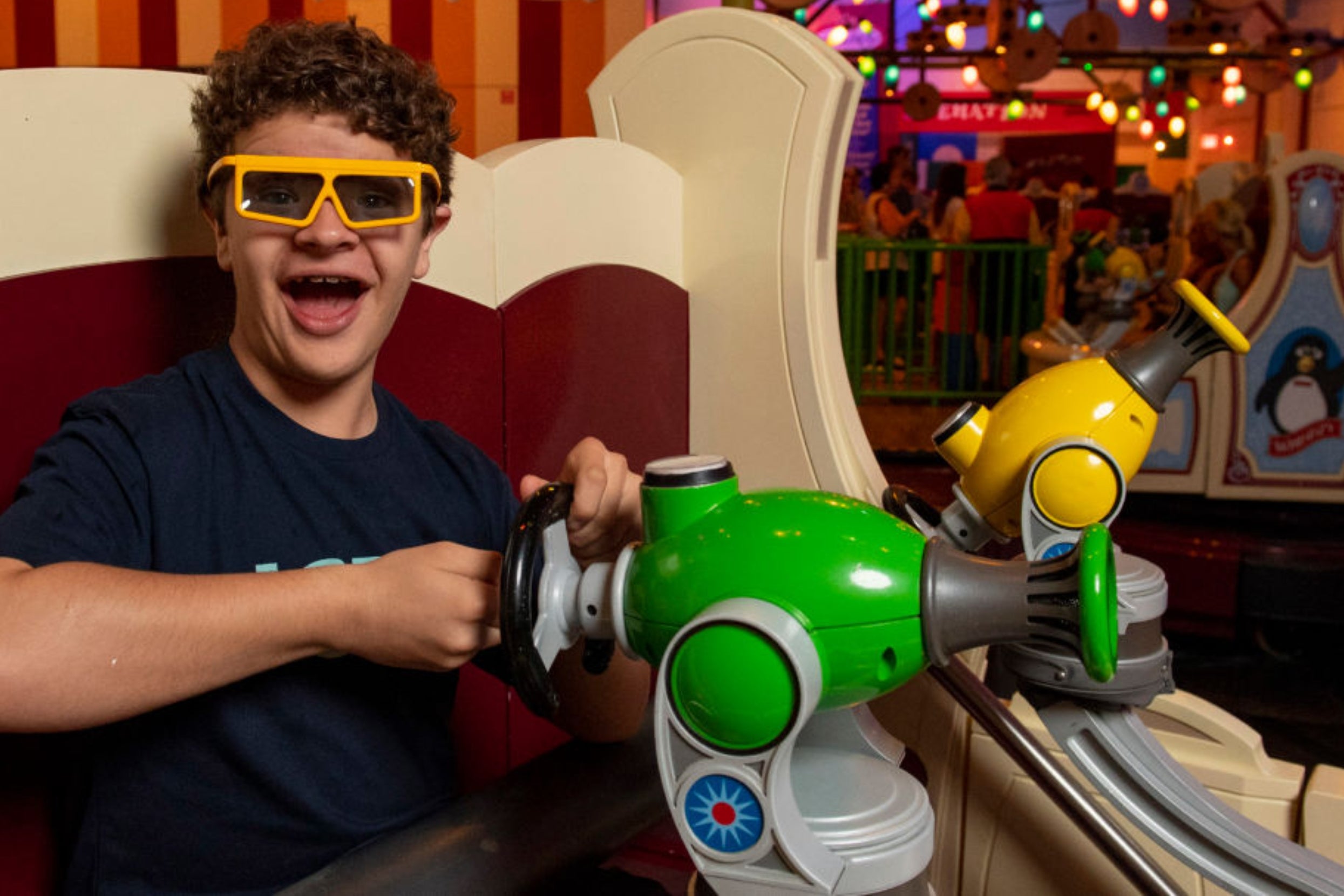 Plan A Trip To Disney World, And I'll Guess If You Love OG Disney Princesses More Than Modern Ones