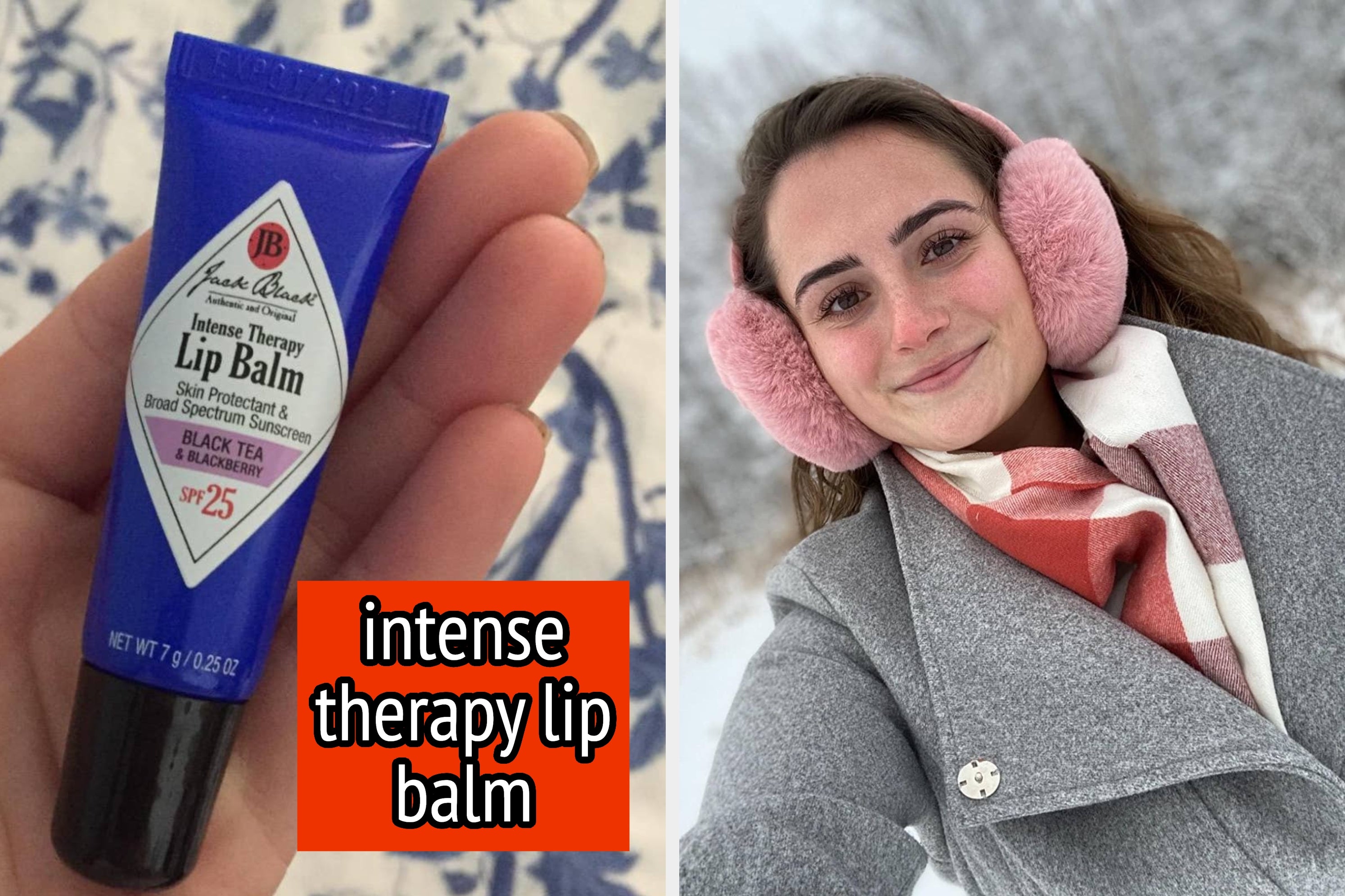 30 Things Here To Help You Tolerate Winter