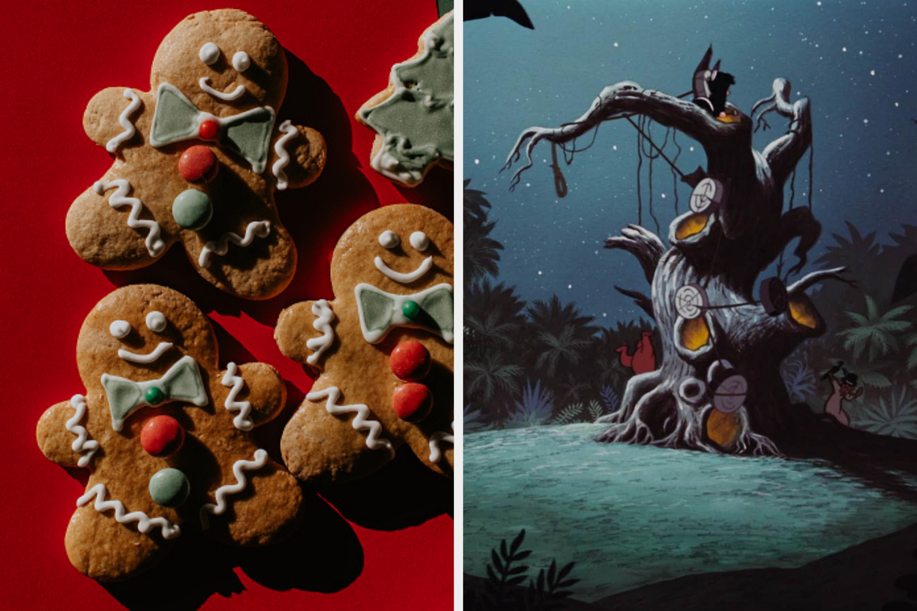 This Classic Holiday Tradition Quiz Will Determine What Type Of Tree You Were In A Past Life