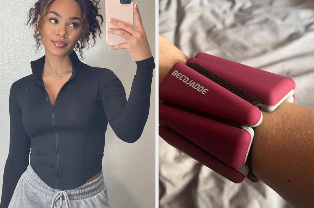 42 Cheaper Versions Of Expensive Products Your Friends Don't Gotta Know You Got From Amazon