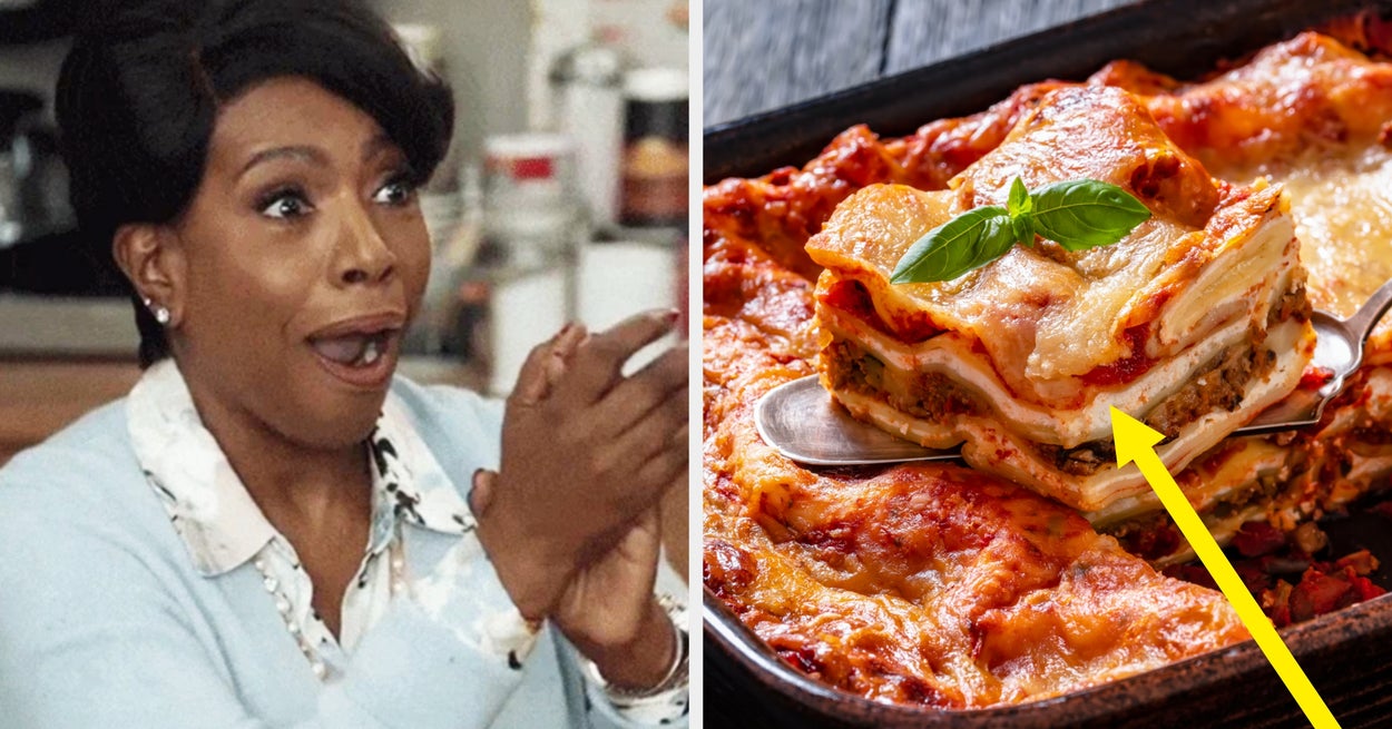 "Cheap, Underrated, And Filling": People Are Sharing The Food Substitutions They're Making Now That Grocery Prices Have Skyrocketed