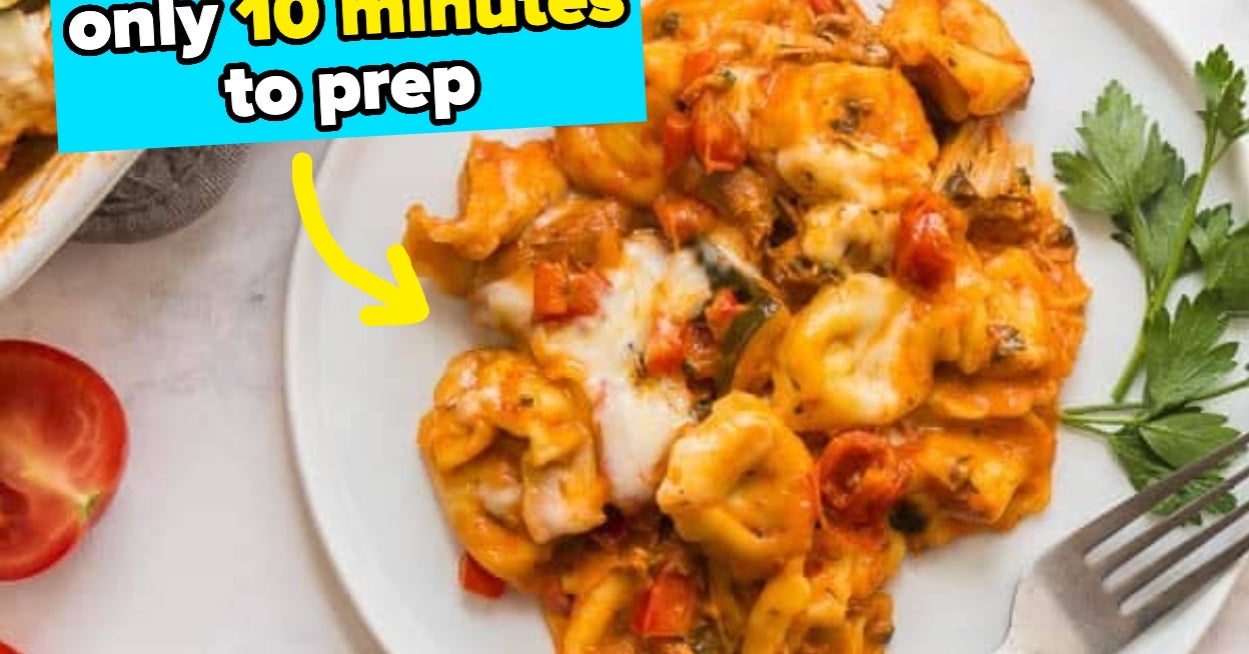 26 Surprisingly Delicious Ways To Transform That Mountain Of Leftover Turkey In Your Fridge