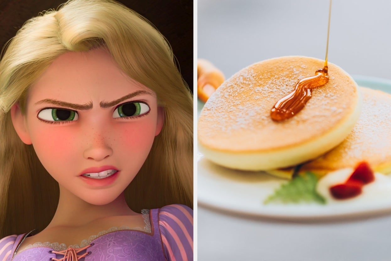 Eat A Bougie Brunch And I'll Guess Your Favorite Disney Princess