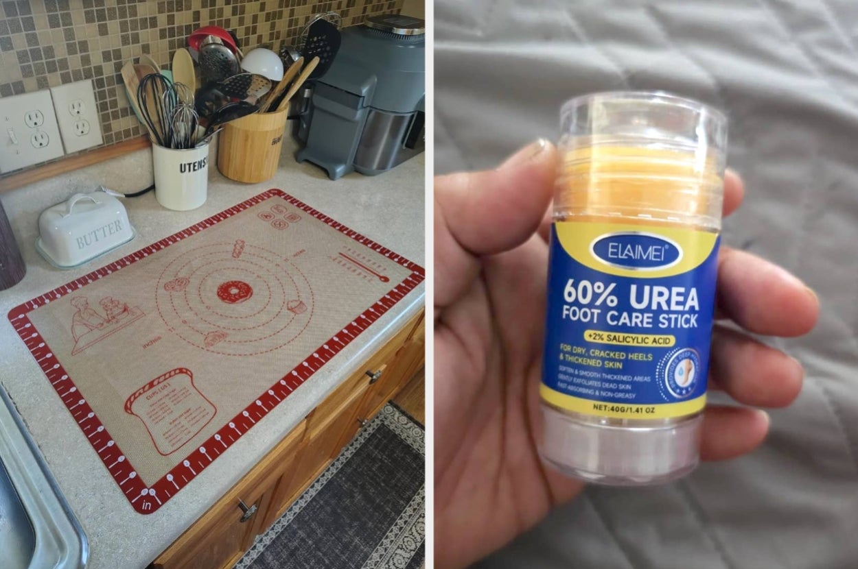 36 Random, Deeply Useful Products You May Not Have Seen Yet