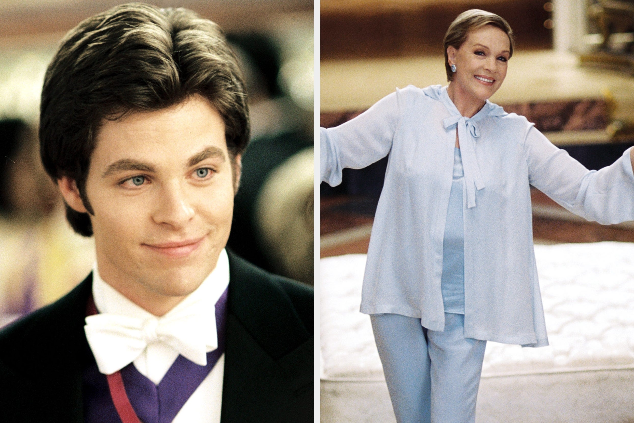 Let's See Which Character From "The Princess Diaries 2" You Are