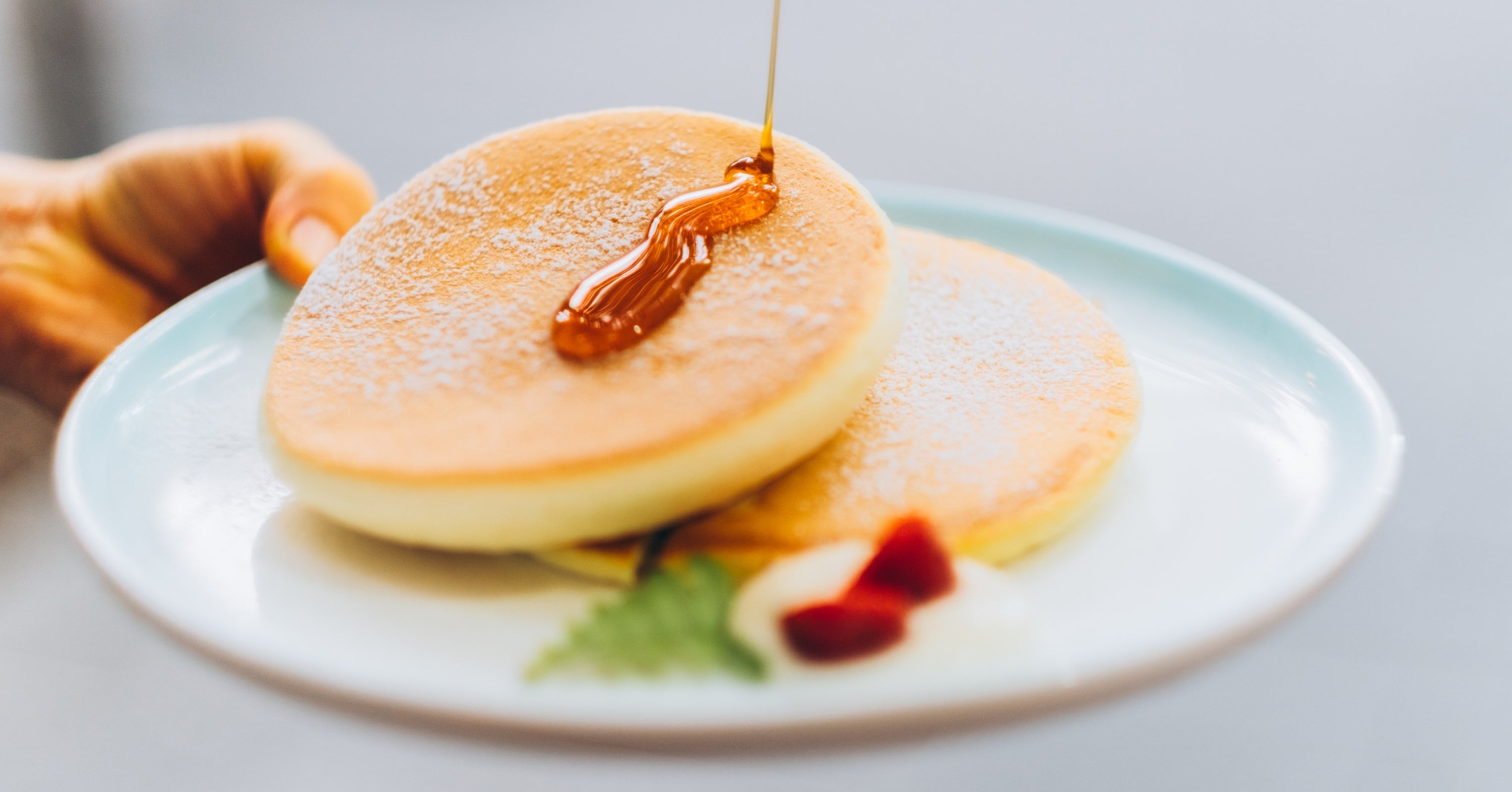 Eat At A 24-Hour Breakfast Buffet And I'll Guess Your Favorite Disney Princess