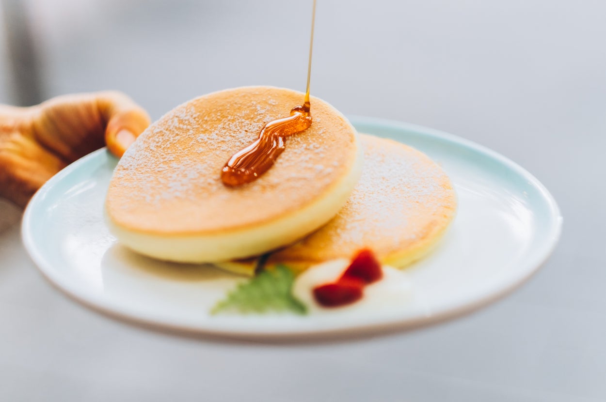 Eat A Bougie Brunch And I'll Guess Your Favorite Disney Princess