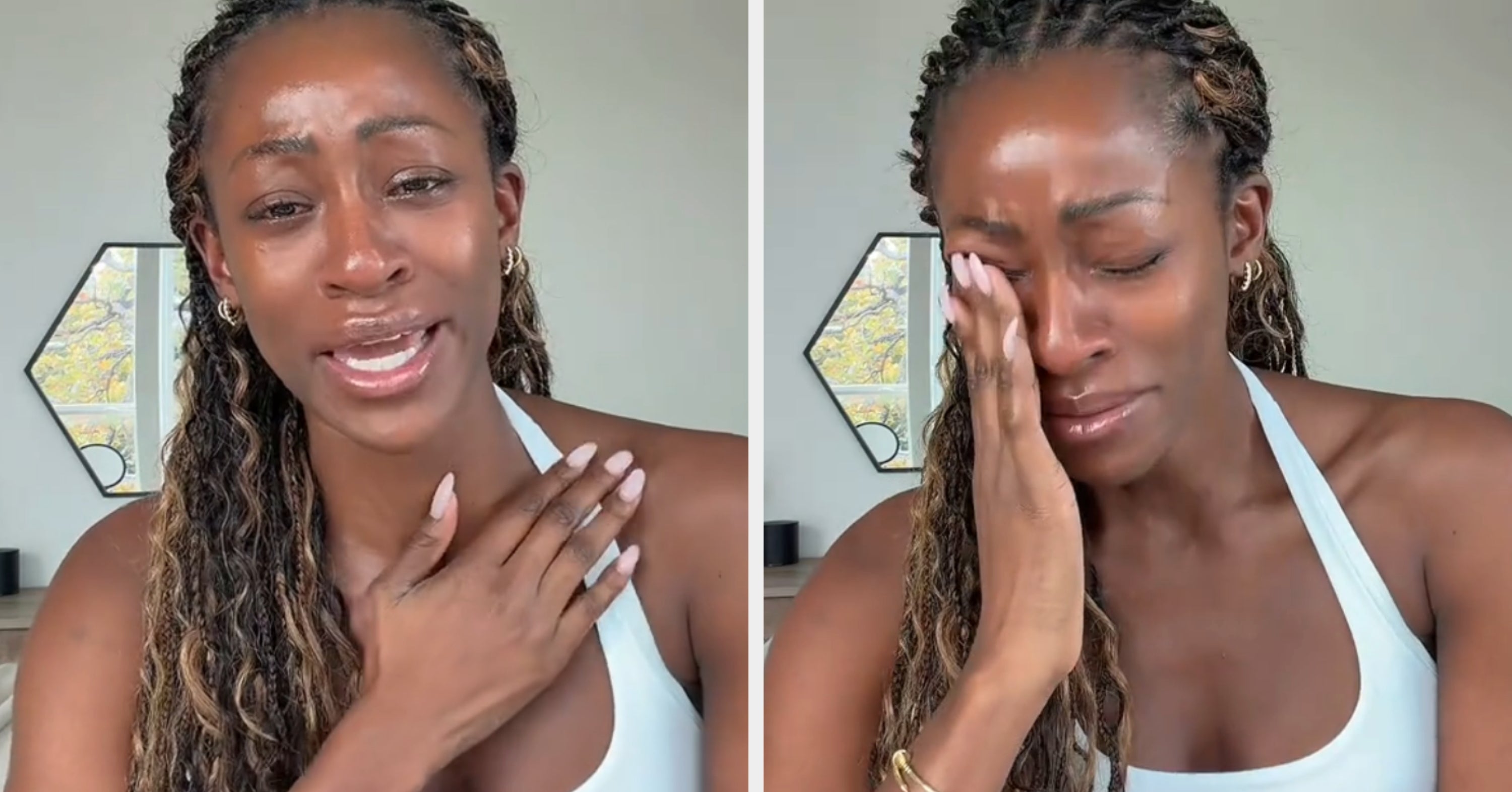 If You Were Hooked By “Who TF Did I Marry,” You Need To Hear This Woman’s Chaotic Four-Hour-Long Story About Her Relationship With A “Criminal Con Artist”