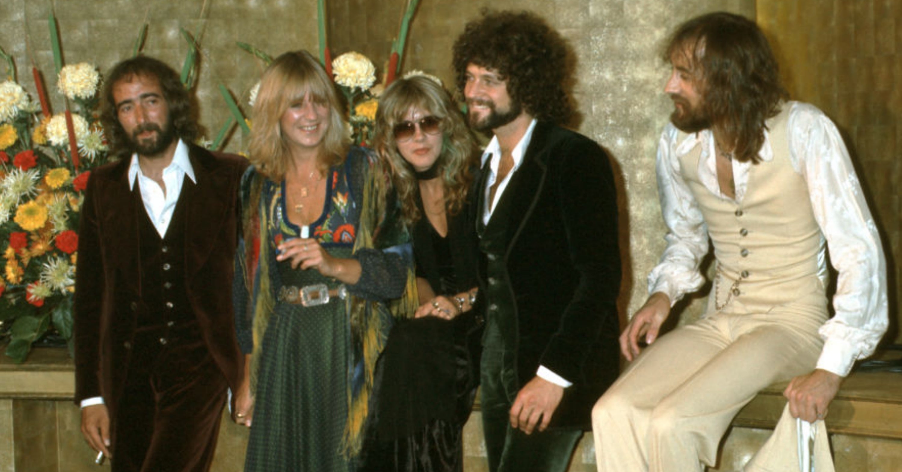 Sorry, Youths, But Only Boomers And Gen X Will Pass This Iconic Bands Trivia Quiz