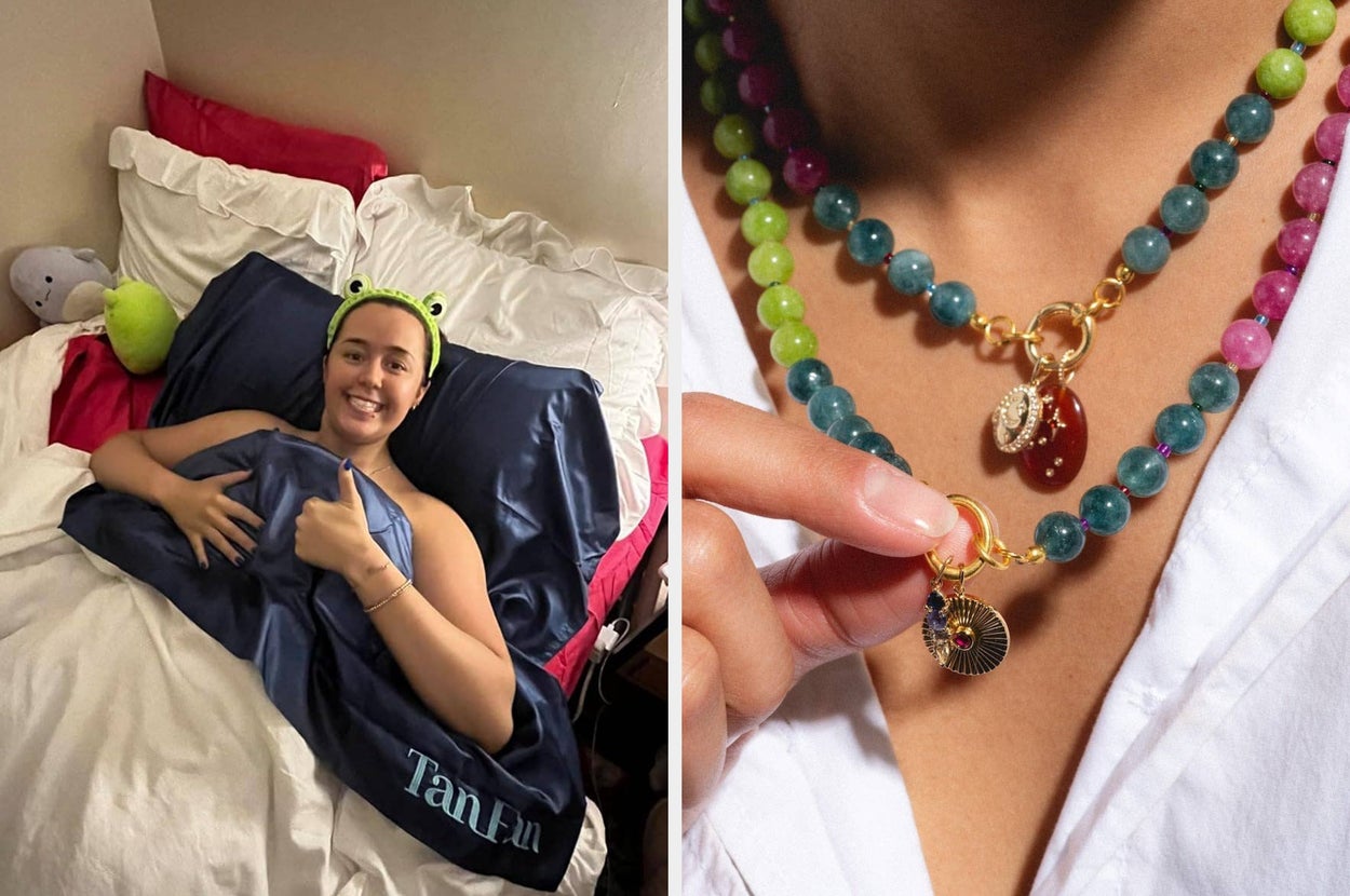 Someone Needs To Get These 27 Things For Me (Or For Themselves)