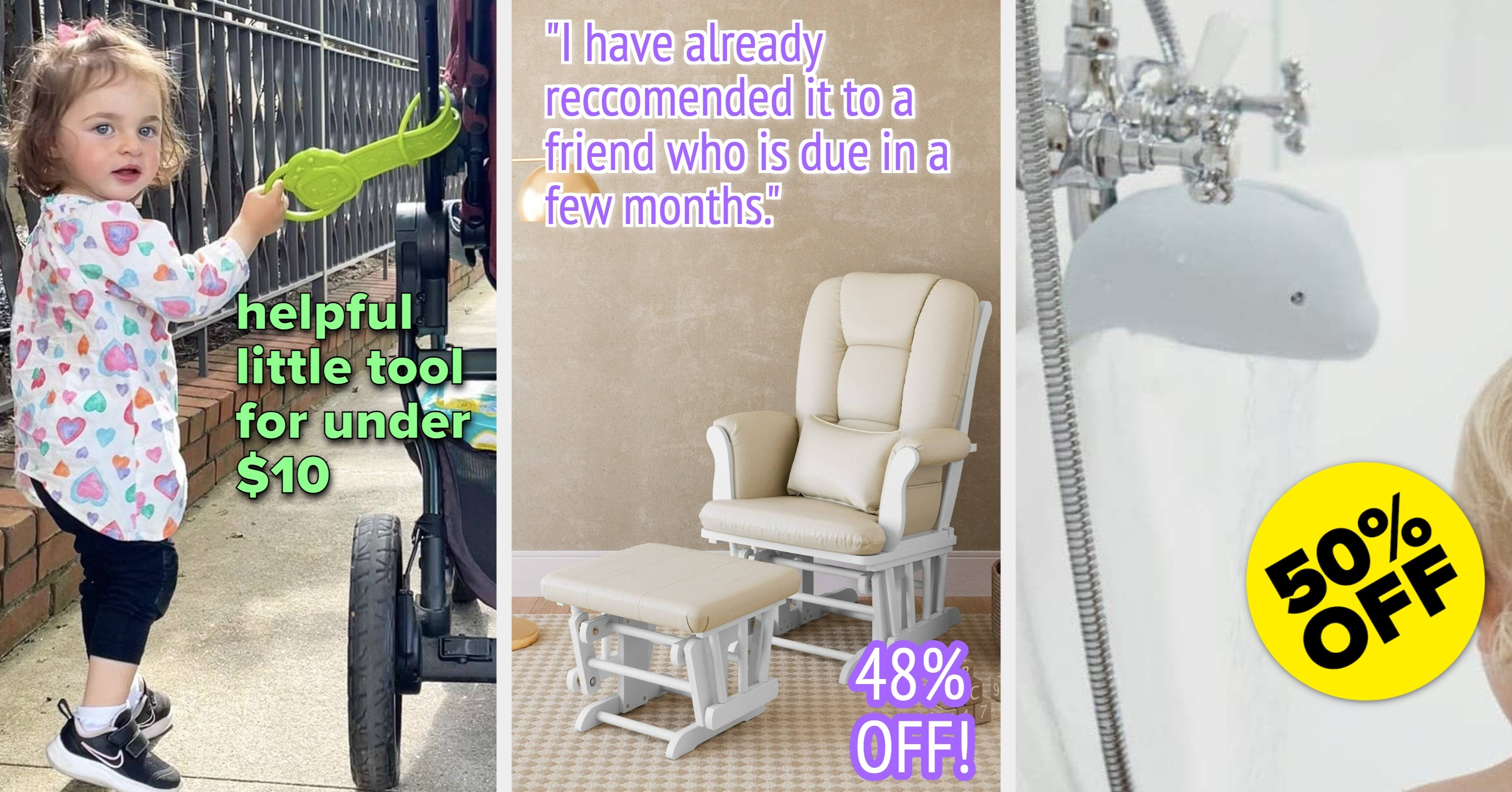 If You're A Parent, Here's What You'll Want To Buy During Walmart's Cyber Week Sale