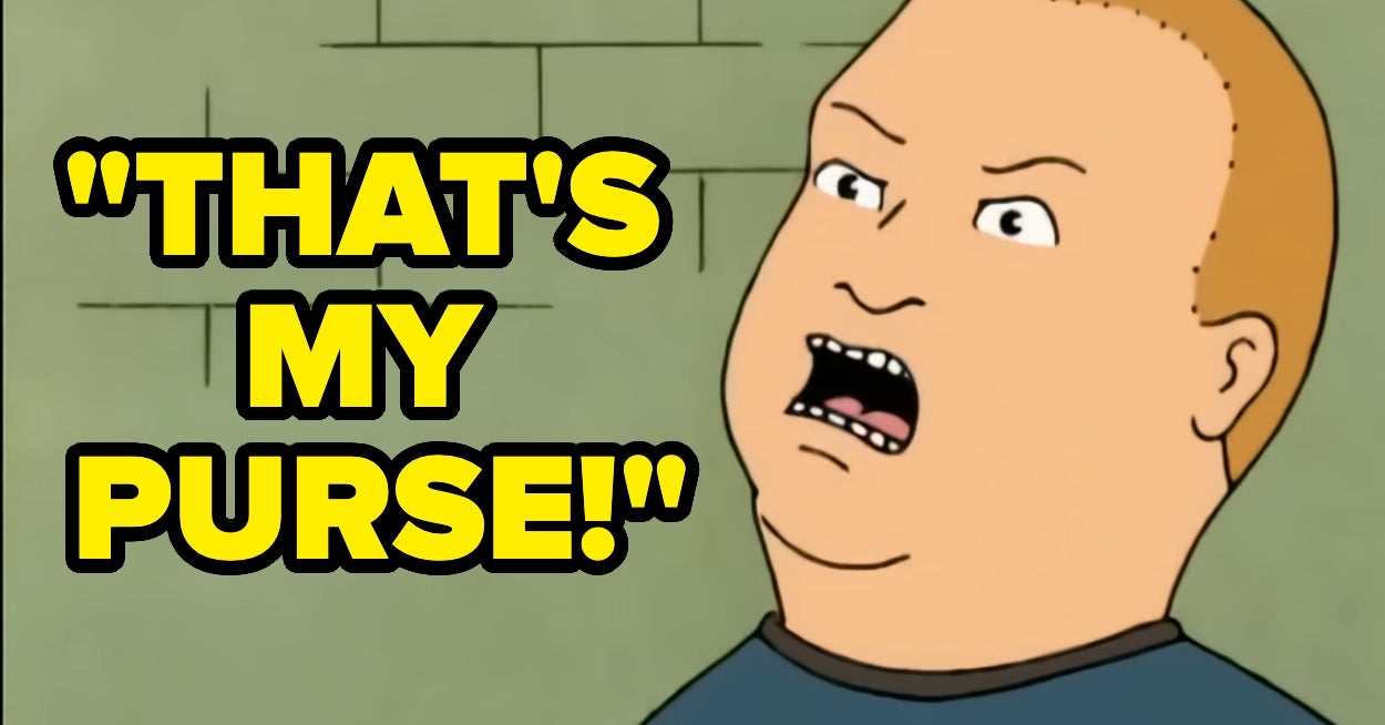 If You've Watched Every Episode Of King Of The Hill, This Quiz Should Be A Total Breeze For You