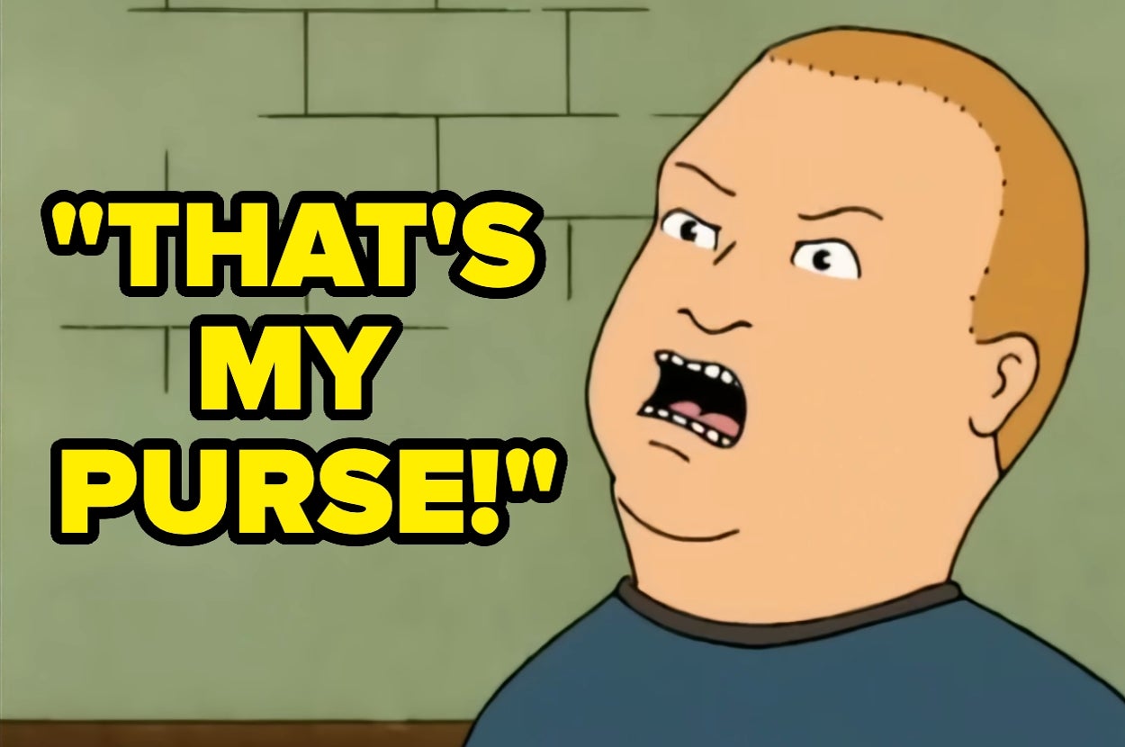 If You've Watched Every Episode Of "King Of The Hill," This Quiz Should Be A Total Breeze For You