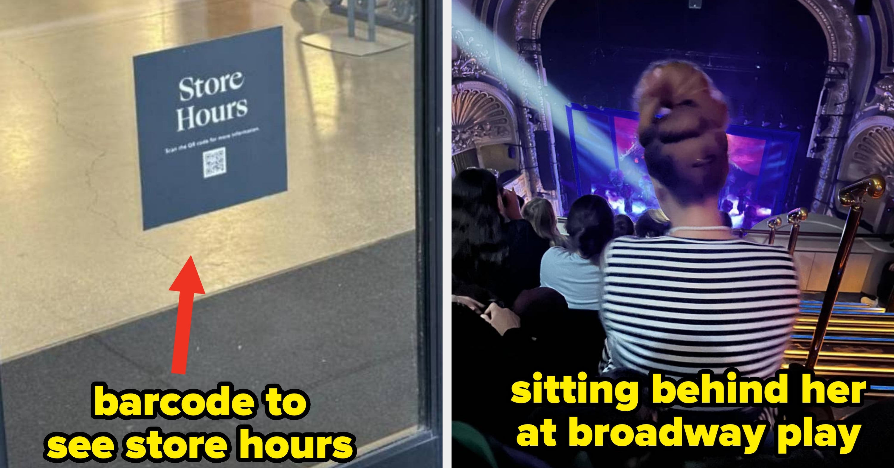 37 Infuriating Photos
