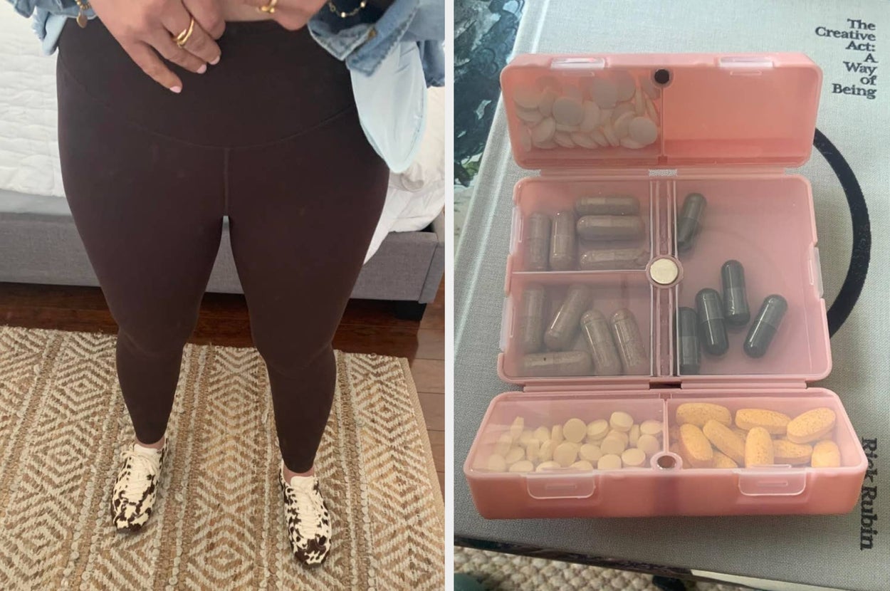 36 Products That Are Every Bit As Spectacular As People On TikTok Say They Are