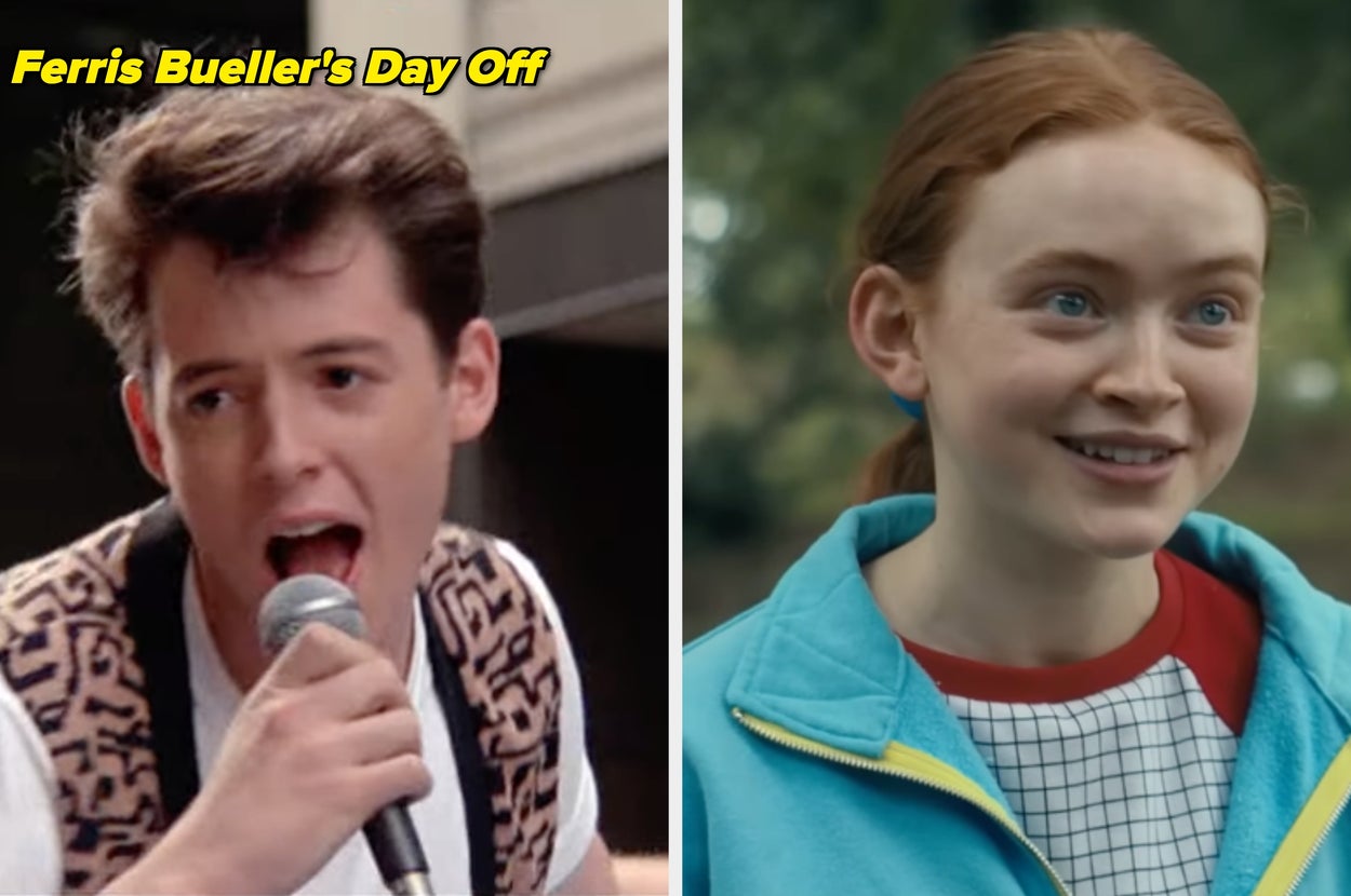 Watch Some '80s Movies And We'll Reveal Which "Stranger Things" Character You Are