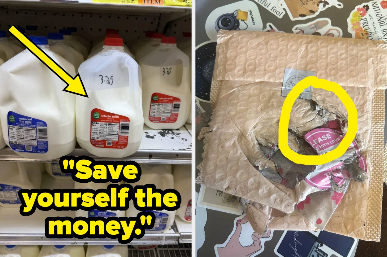 buzzfeed.com - Dannica Ramirez - 24 Wild, Juicy Industry Secrets That Might Have You Rethinking Everything