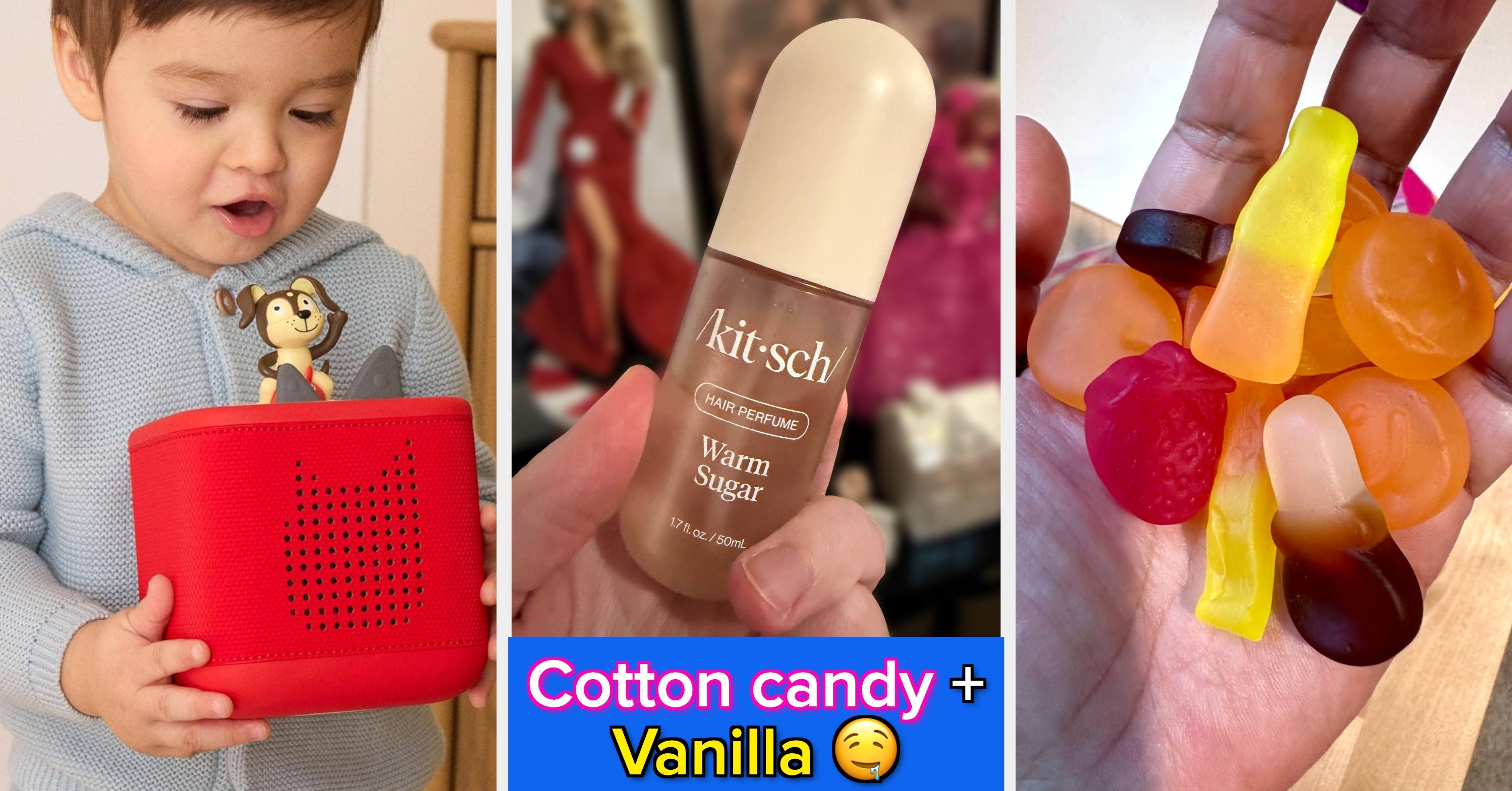 10 Things We've Tried, Loved, And Think You Will, Too