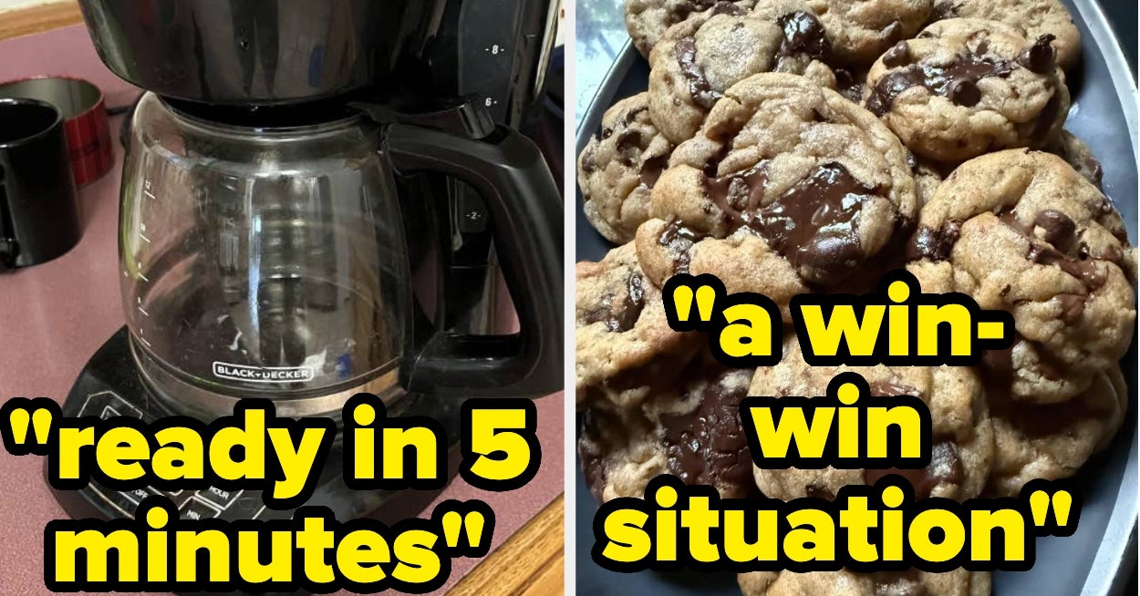 30 People Are Sharing Their Secret "Grandparent" Habits That Actually Make Life Way Better