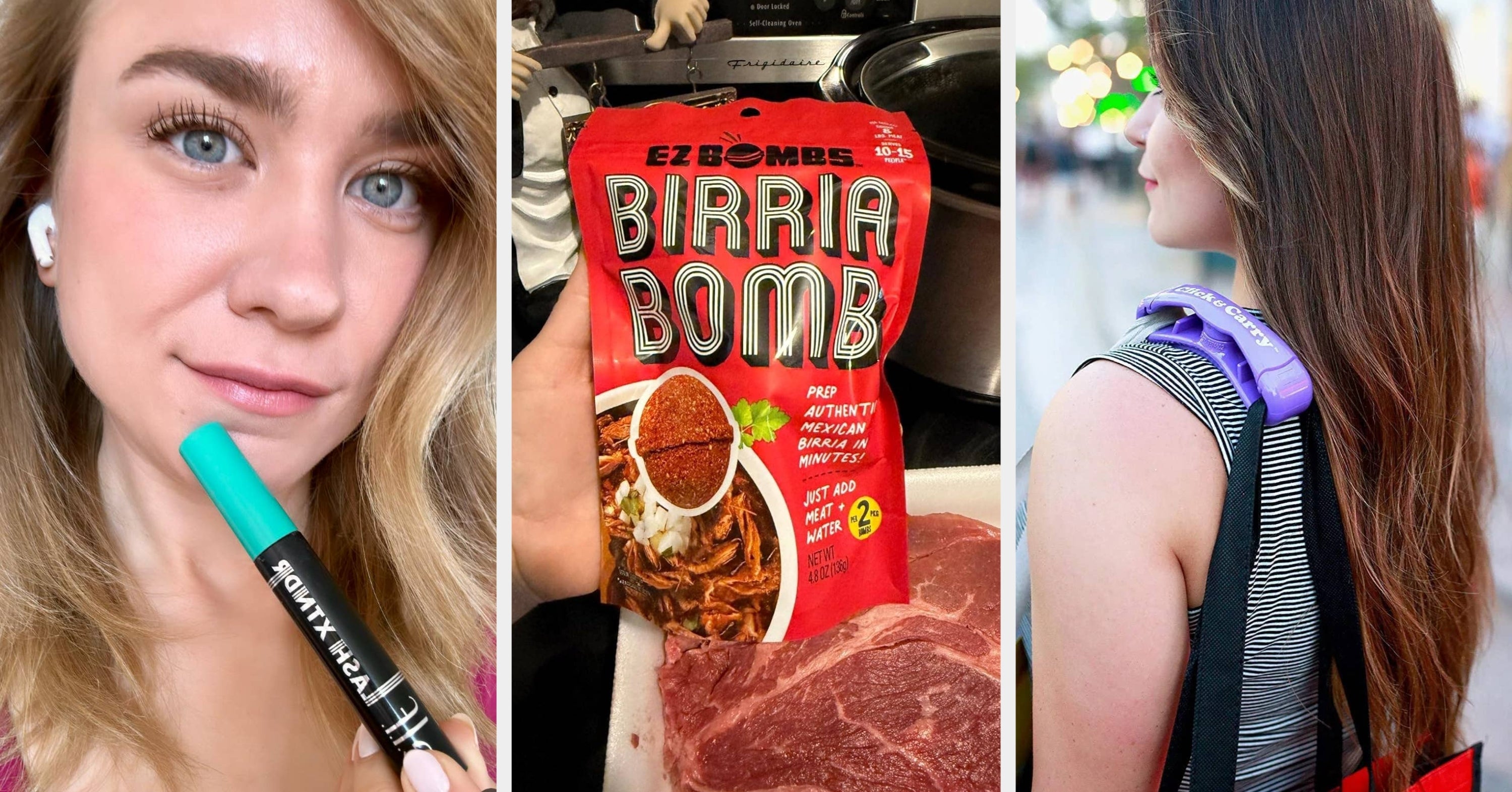 We Did You A Favor And Compiled This List Of 27 TikTok-Famous Products For You