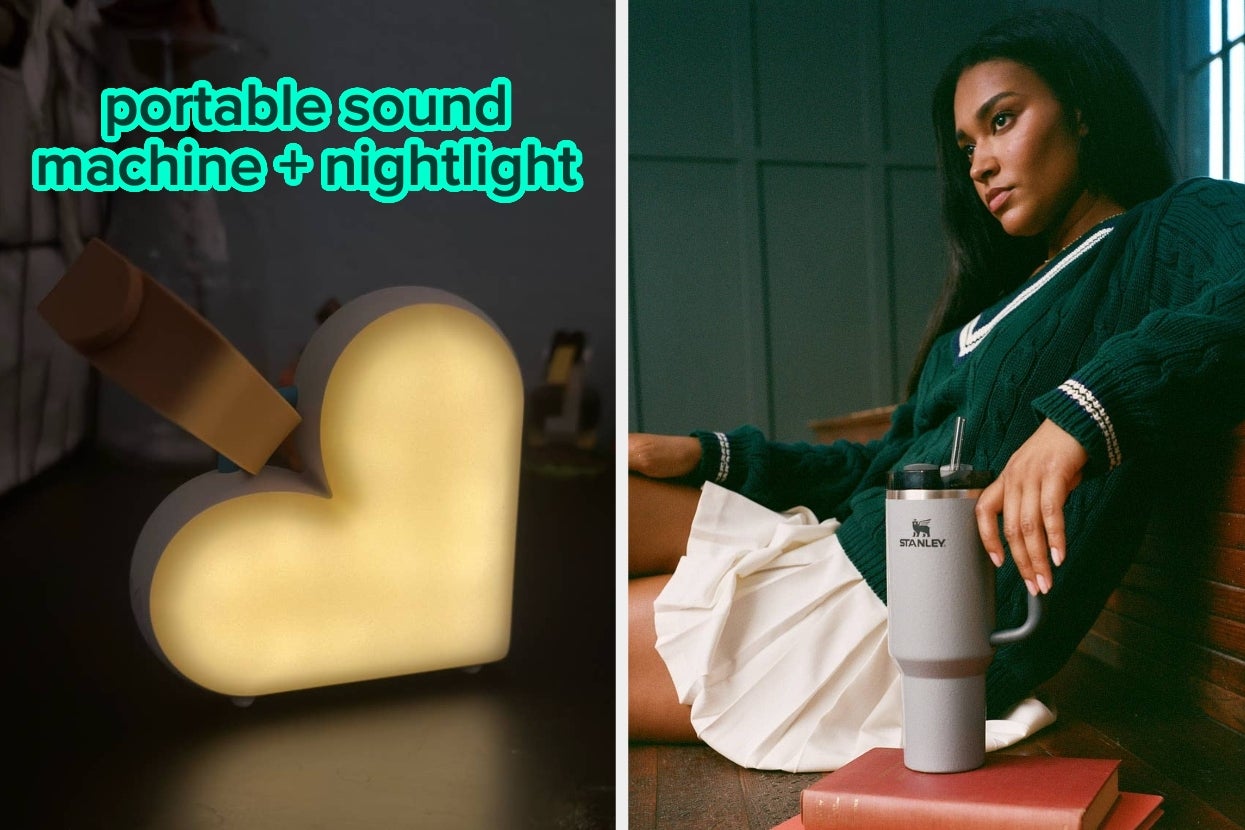 30 Gifts From Walmart That Are Pretty Much Dream-Worthy