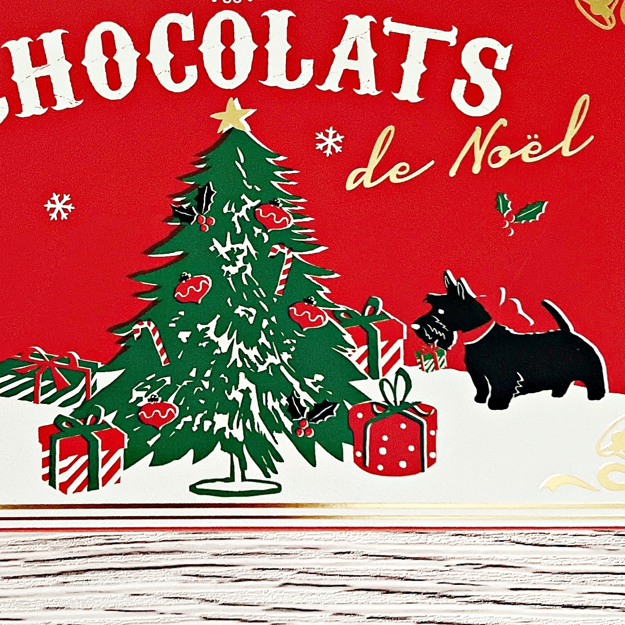 カルディ】デパ地下で売ってそう…！ちょっと贅沢な「クリスマス限定