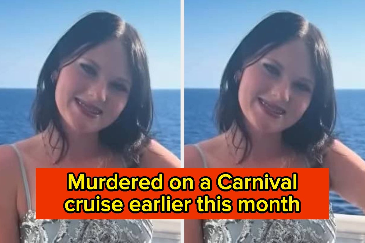 I'm O-B-S-E-S-S-E-D With How Goddamned Awful, Terrifying, And Disturbing All These Stories Are