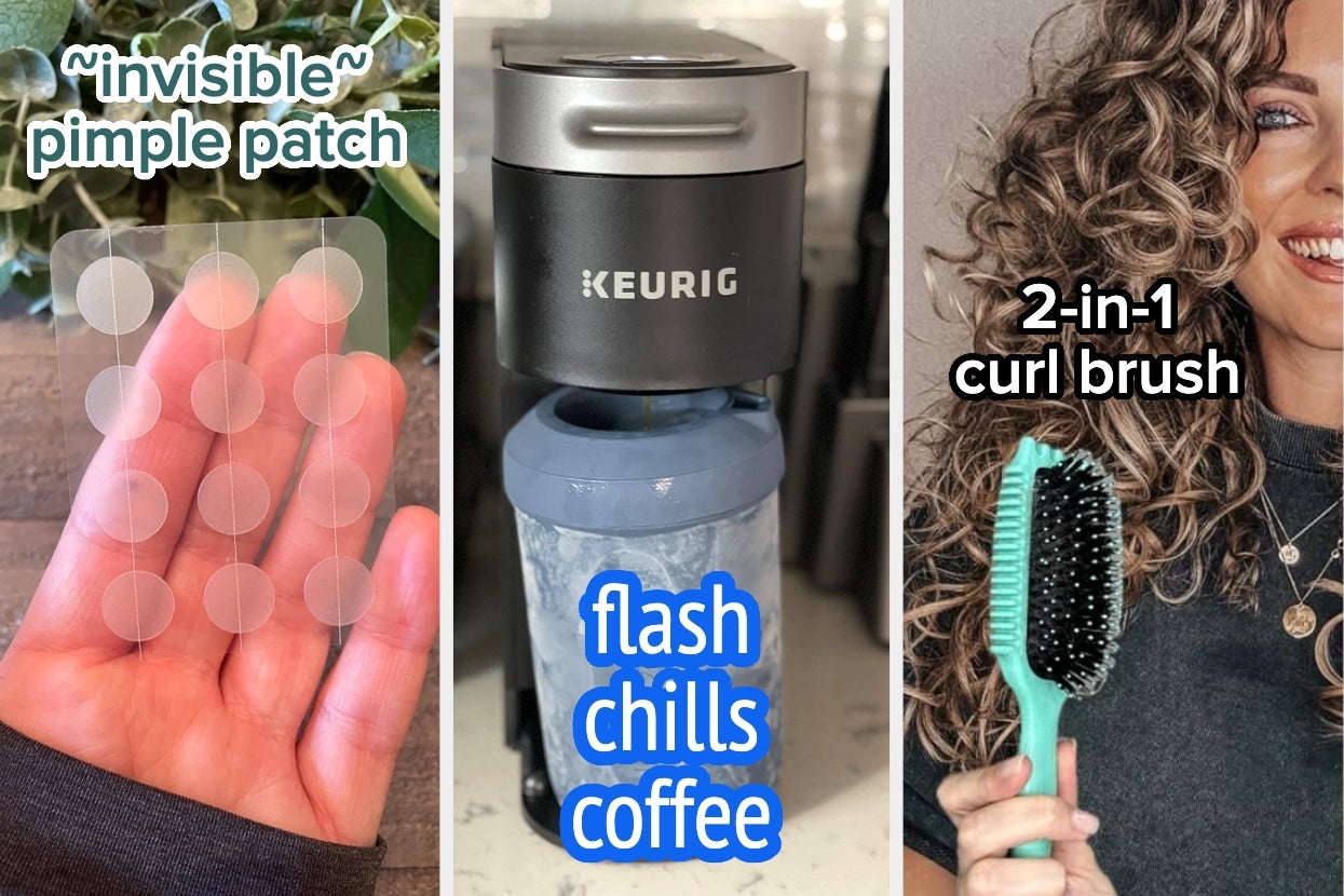 50 Things You Need If Your Mornings Are Best Described As Hectic, Busy, And/Or Chaotic