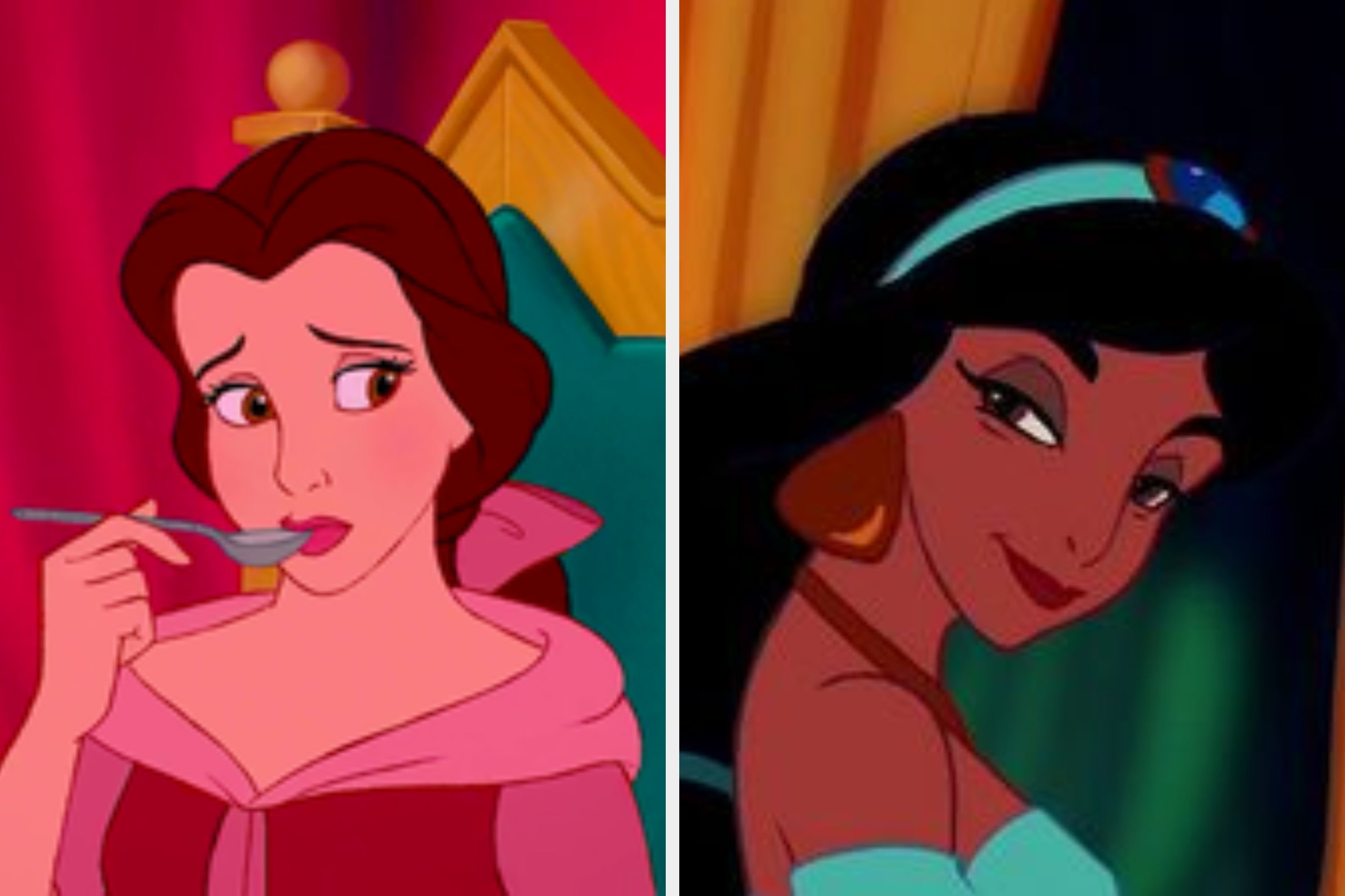 Take A 7-Day Trip Through The UK And I'll Reveal Your Disney Princess Twin