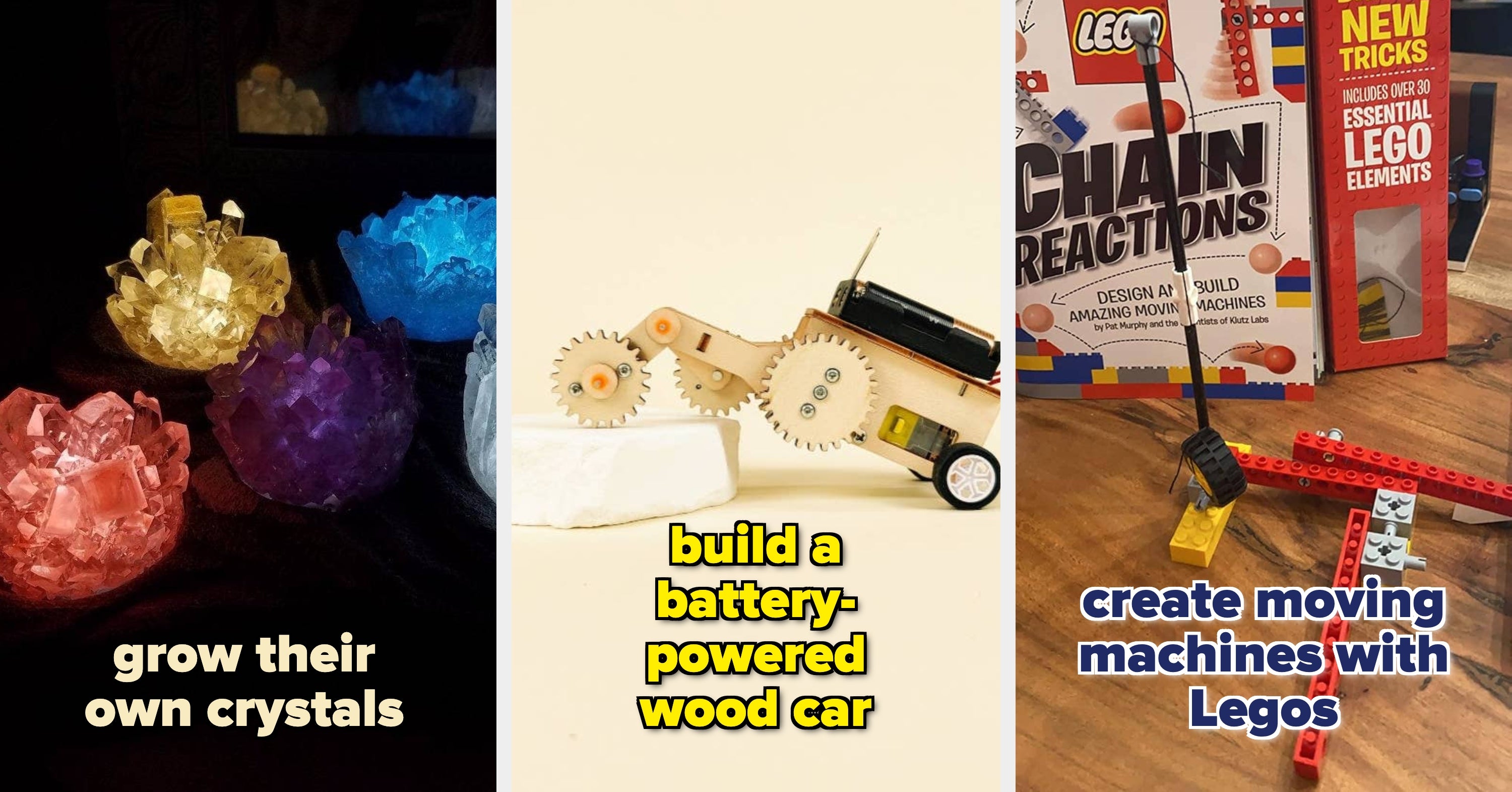 34 Toys That'll Make Your Kids Smarter