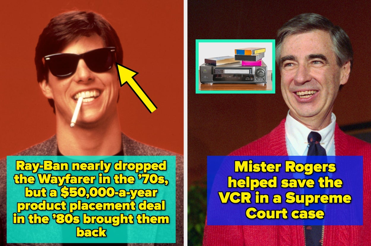 My Mind Is Absolutely Blown By These 9 Facts That I Just Learned And That Sound Very Fake But Are Actually 100% Real