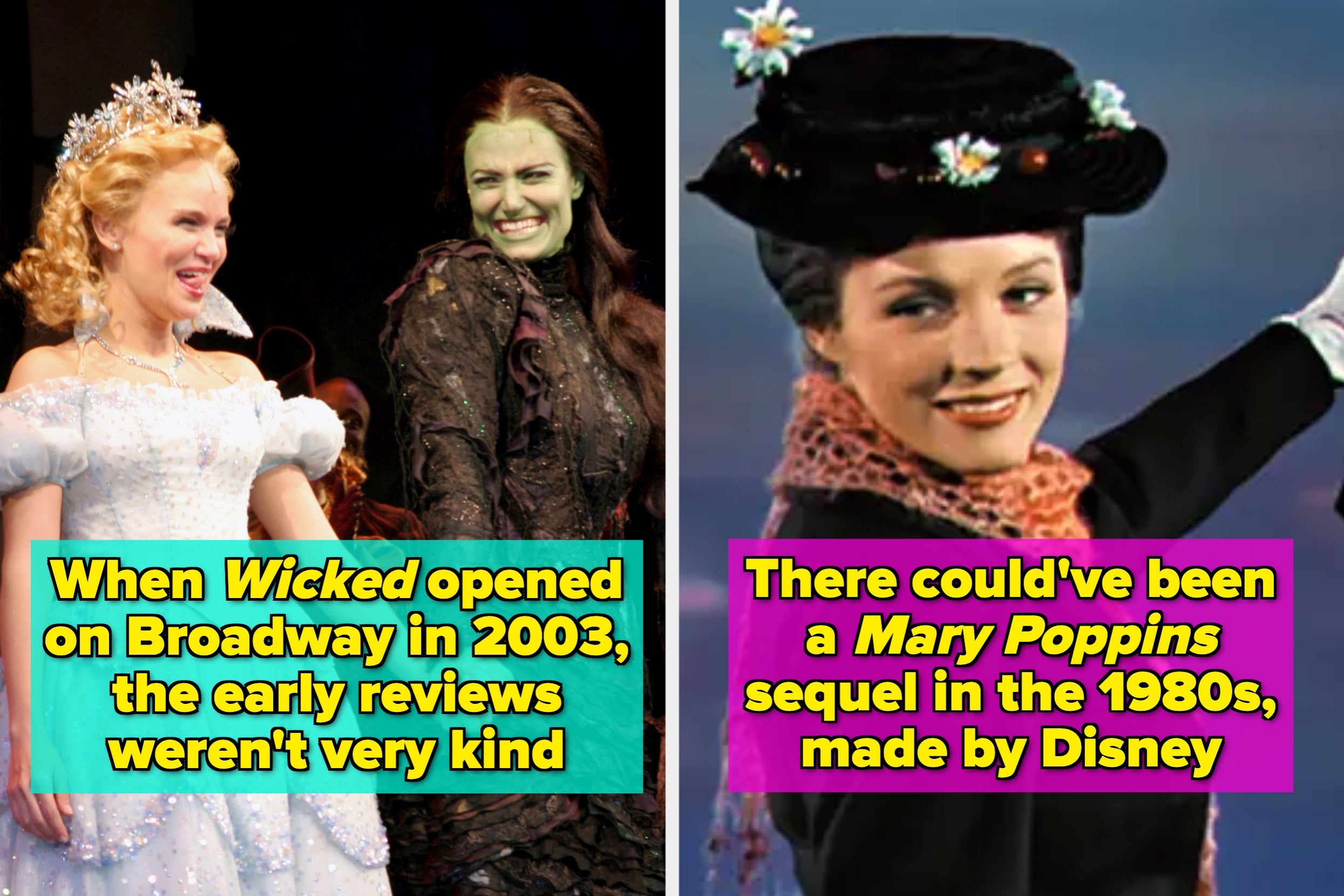 These 9 Facts Sound So Absolutely Bonkers I Had To Google Them Three Times Just To Be Sure They Were True