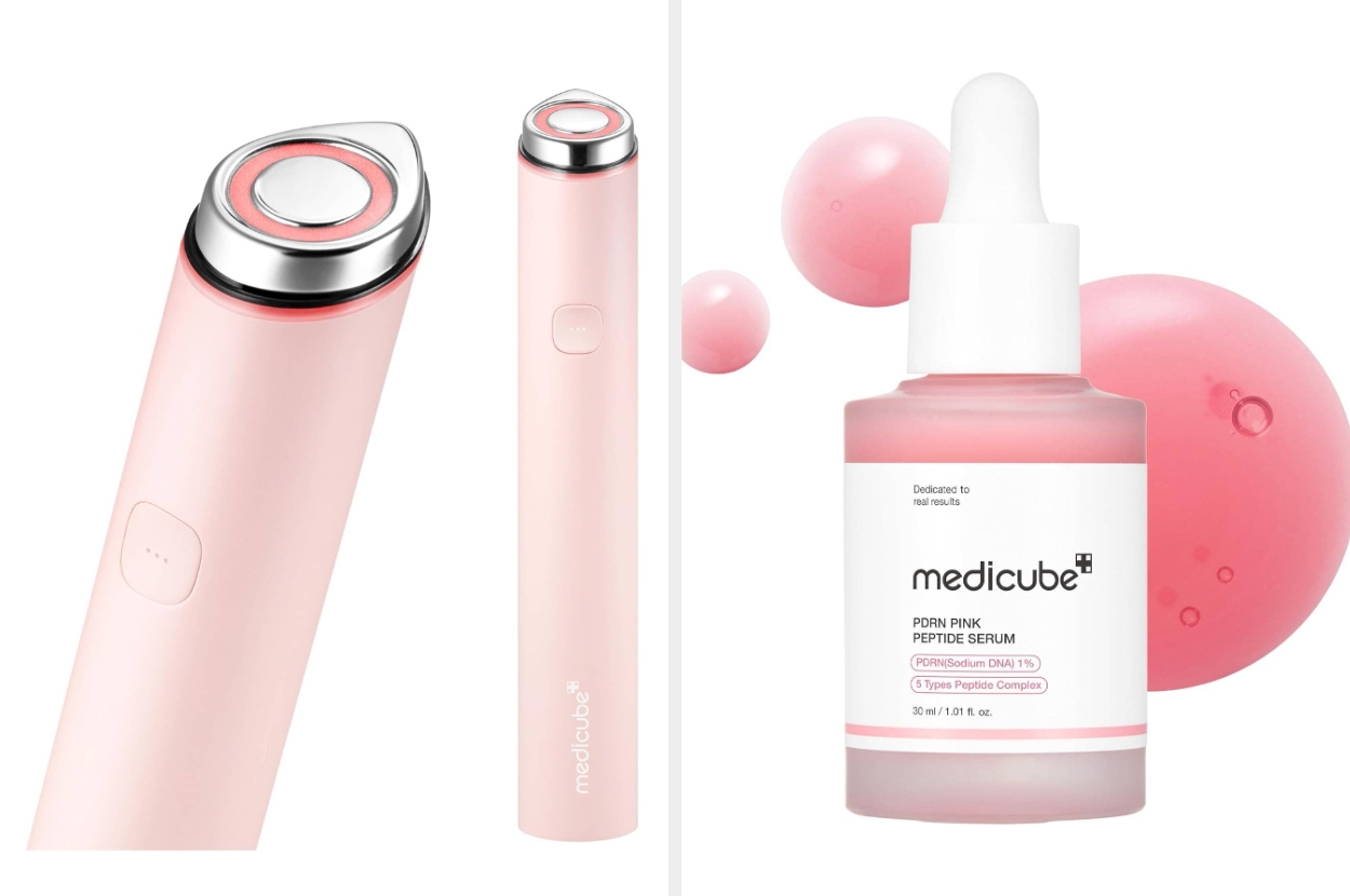 【値引き中】美容器 速報】バズってる“あの美顔器”も…！Amazonでメディキューブが驚きの