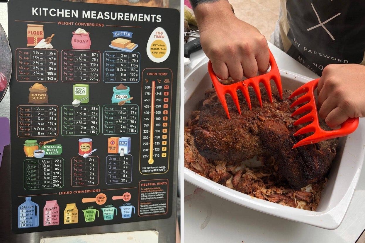 36 Things That’ll Make Cooking At Home Feel Less Like A Chore