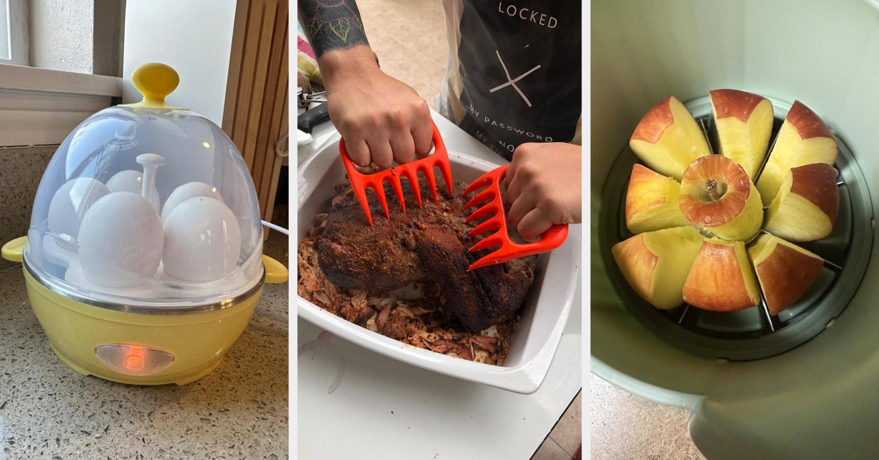 36 Things That’ll Make Cooking At Home Feel Less Like A Chore
