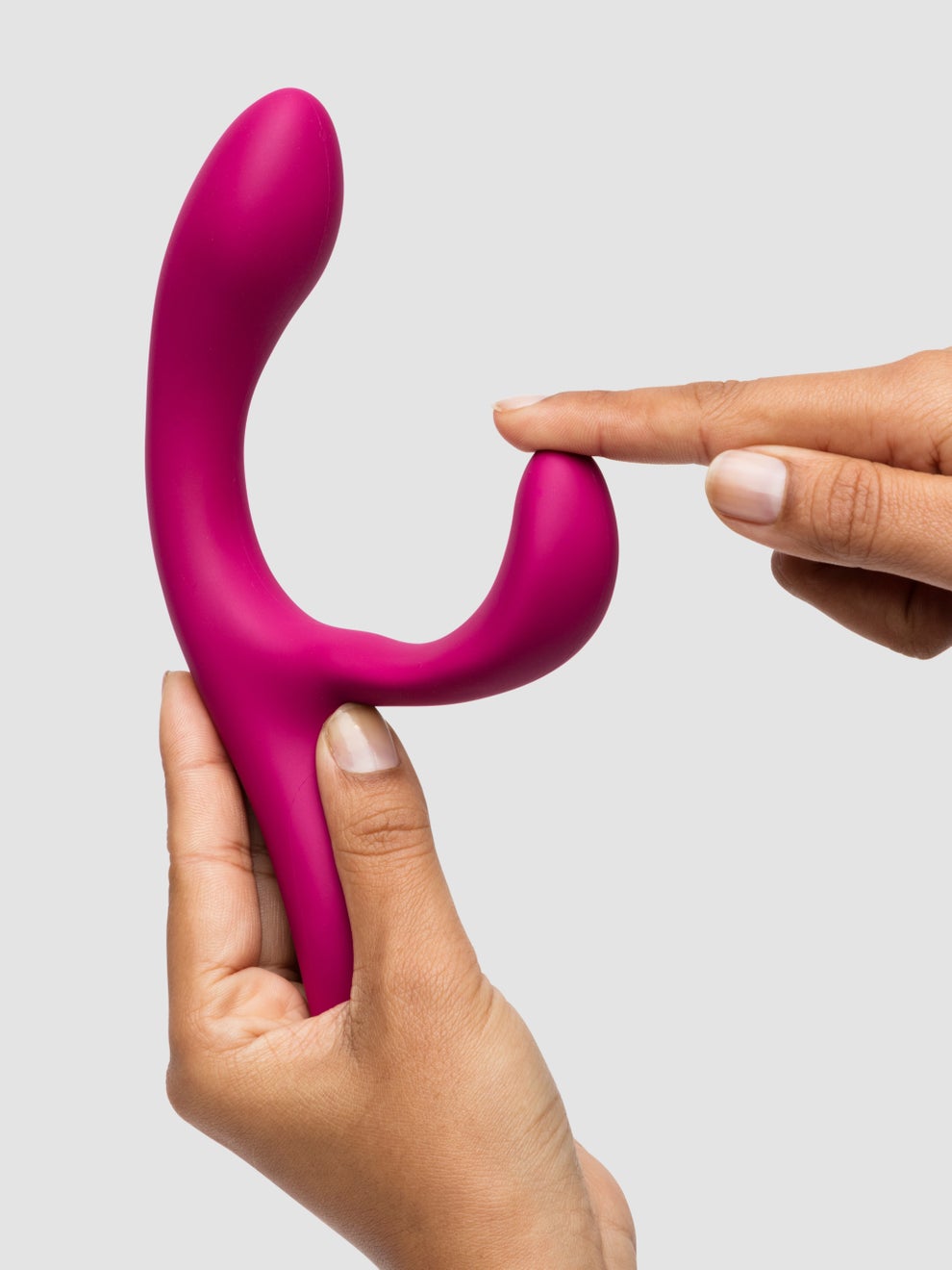 9 Sex Toys That'll Guarantee You A Happy Valentine's Day