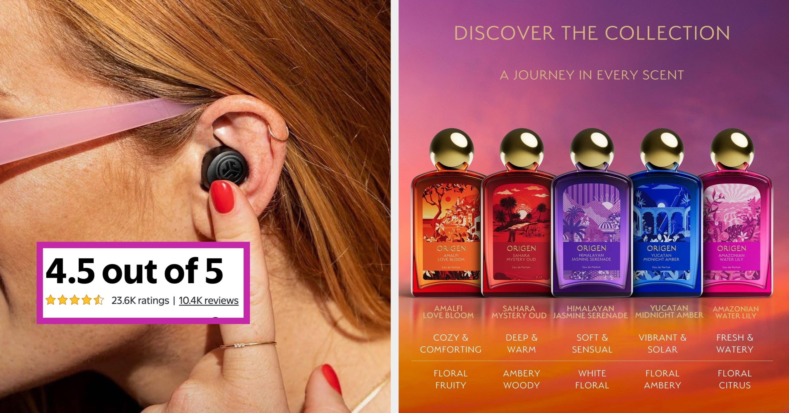 30 Gifts From Walmart That Don't Cost A Lot But Will Absolutely Become One Of Their Favorites