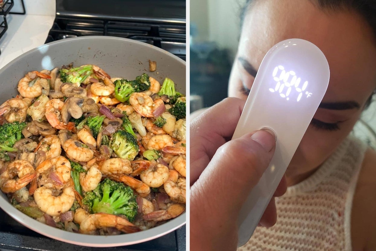 Just 27 Things That Should, Quite Frankly, Already Be On Your Wish List