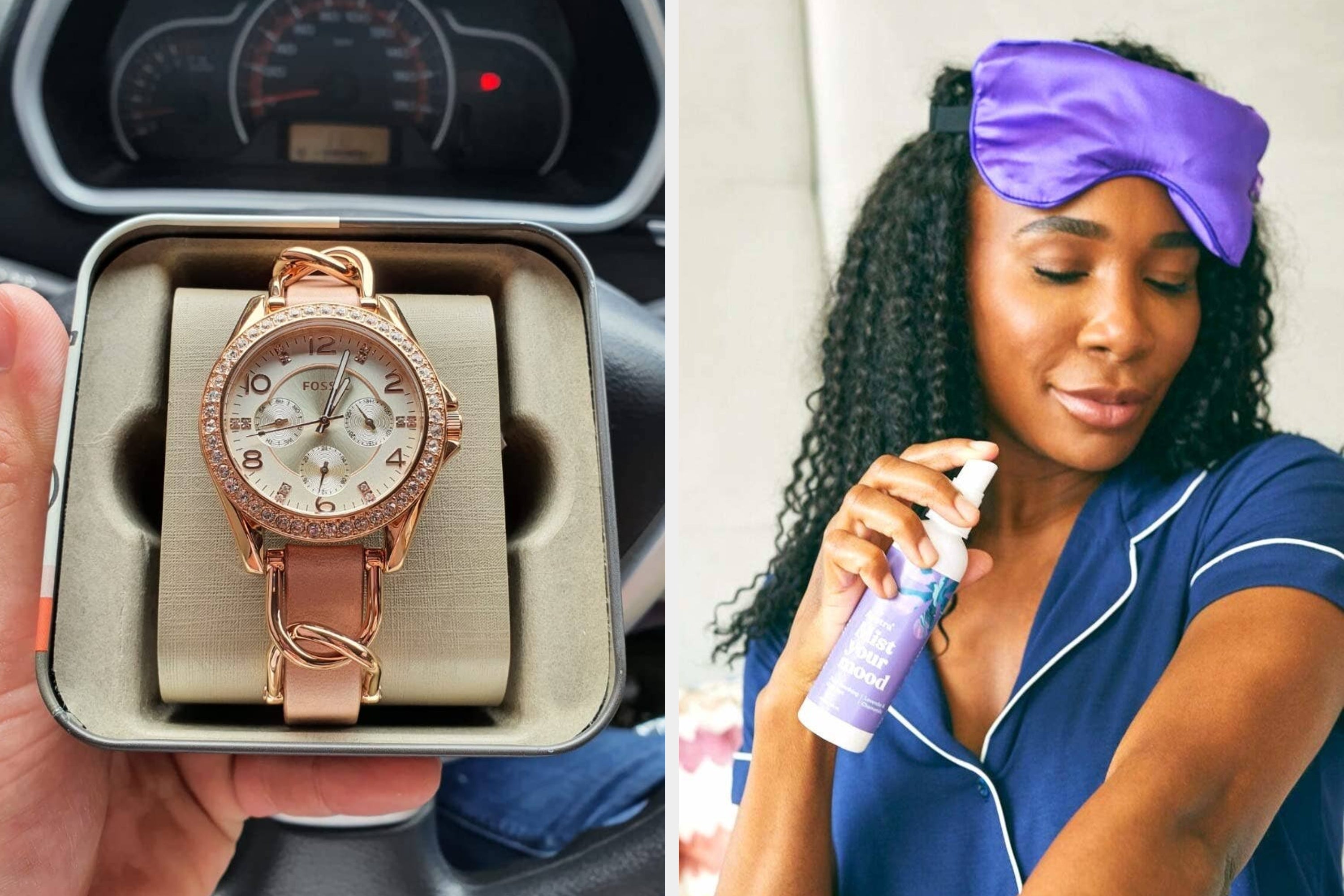 47 Gifts For Moms To Just Give Themselves This Holiday Season