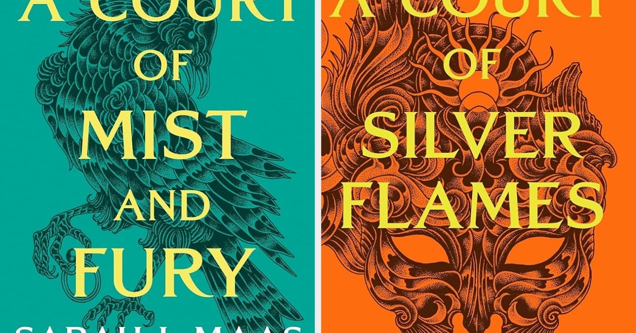 Who Do You Want Azriel To End Up With? And 9 Other "ACOTAR" Questions To Divide Us As A Fandom