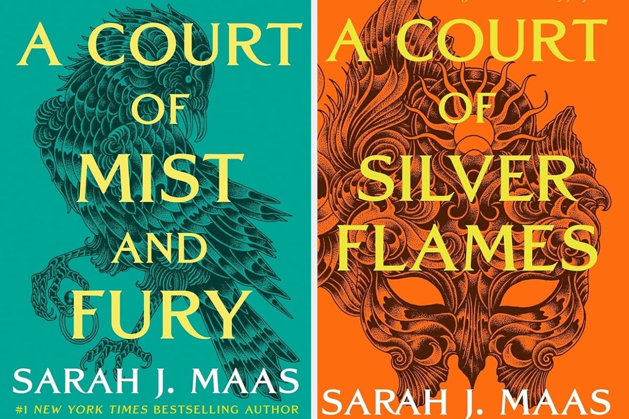 Who Do You Want Azriel To End Up With? And 9 Other "ACOTAR" Questions To Divide Us As A Fandom