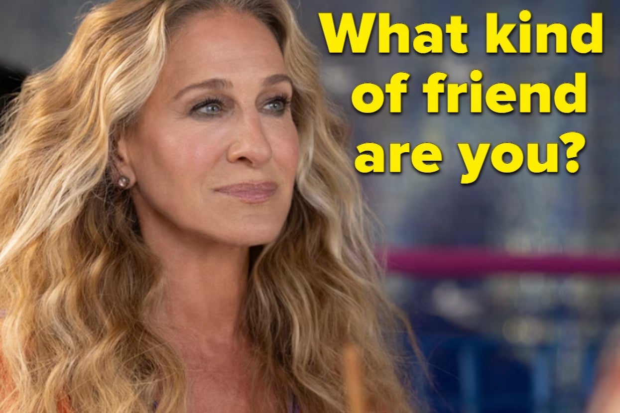 Design Your Dream Getaway For 2026 And We'll Reveal What Kind Of Friend You Really Are