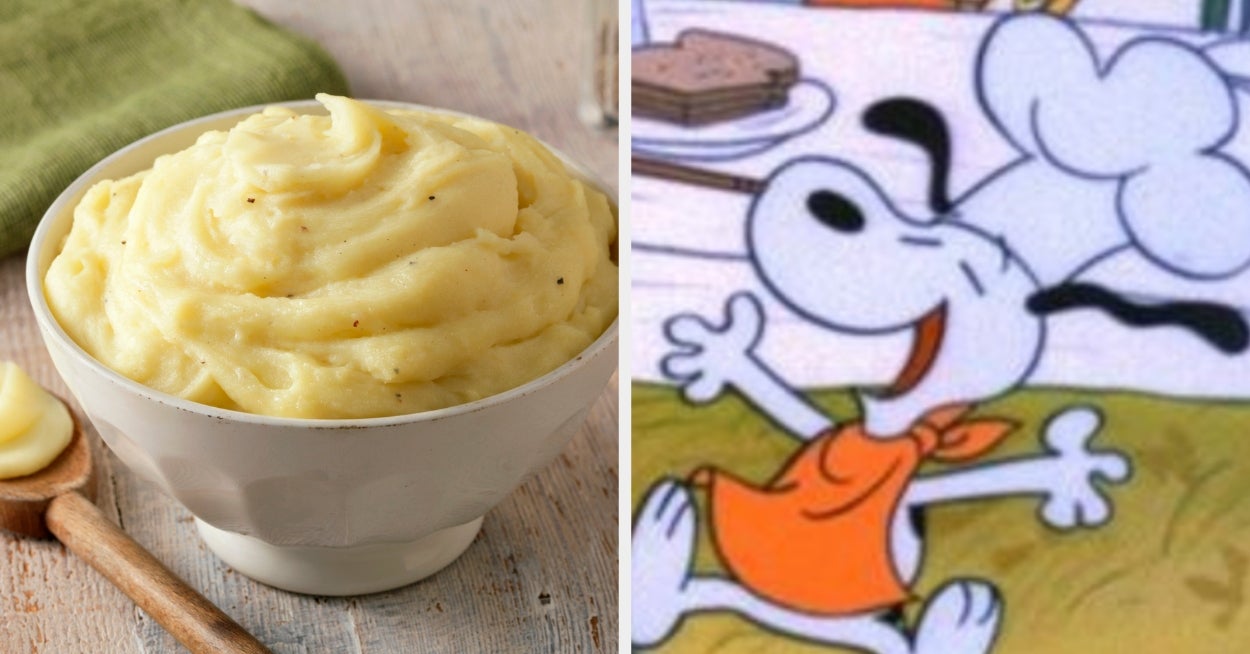 Plan Your Perfect Thanksgiving To Reveal Which Delicious Thanksgiving Side Matches Your Soul