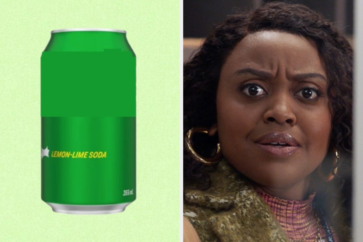 Most People Can't Score Over 7 On This Soda Can ID Quiz — Can You Beat The Average?
