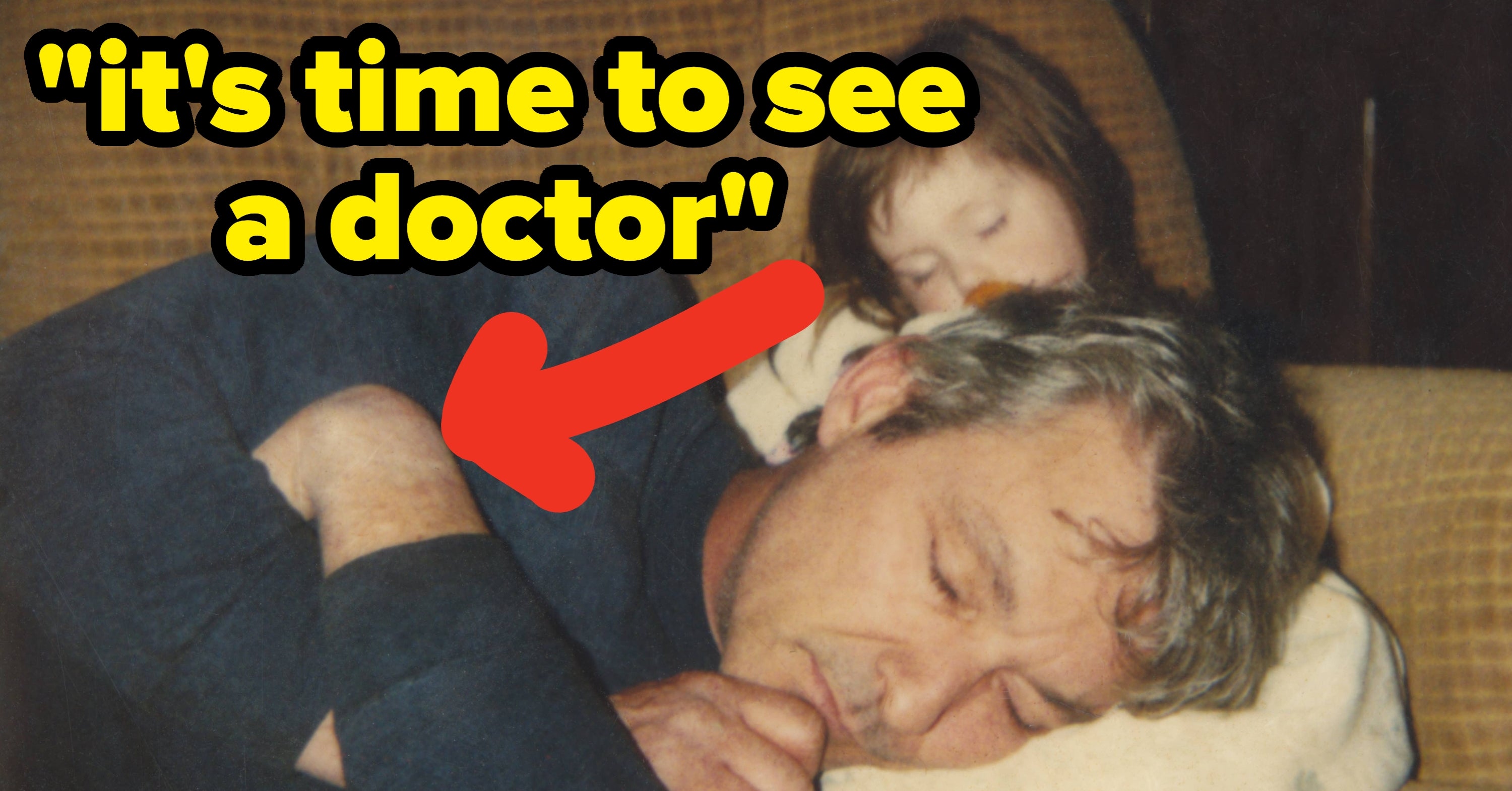 If You Sleep In This 1 Position, Doctors Say You Need To Stop It Immediately