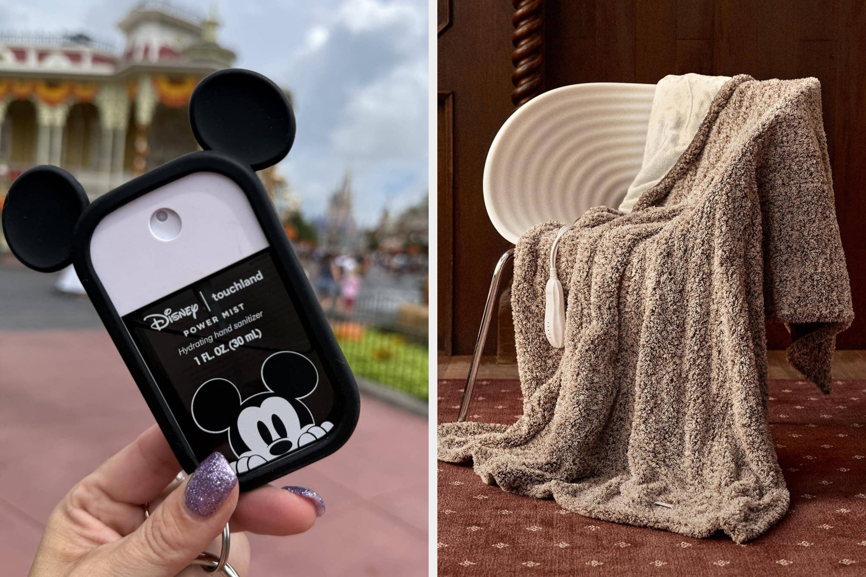 The Countdown To Christmas Has Begun — Here Are 35 Gift Ideas So You Don't Fall Behind