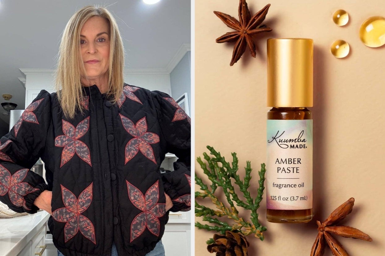 29 Things From Amazon Our Readers Are Loving Right Now