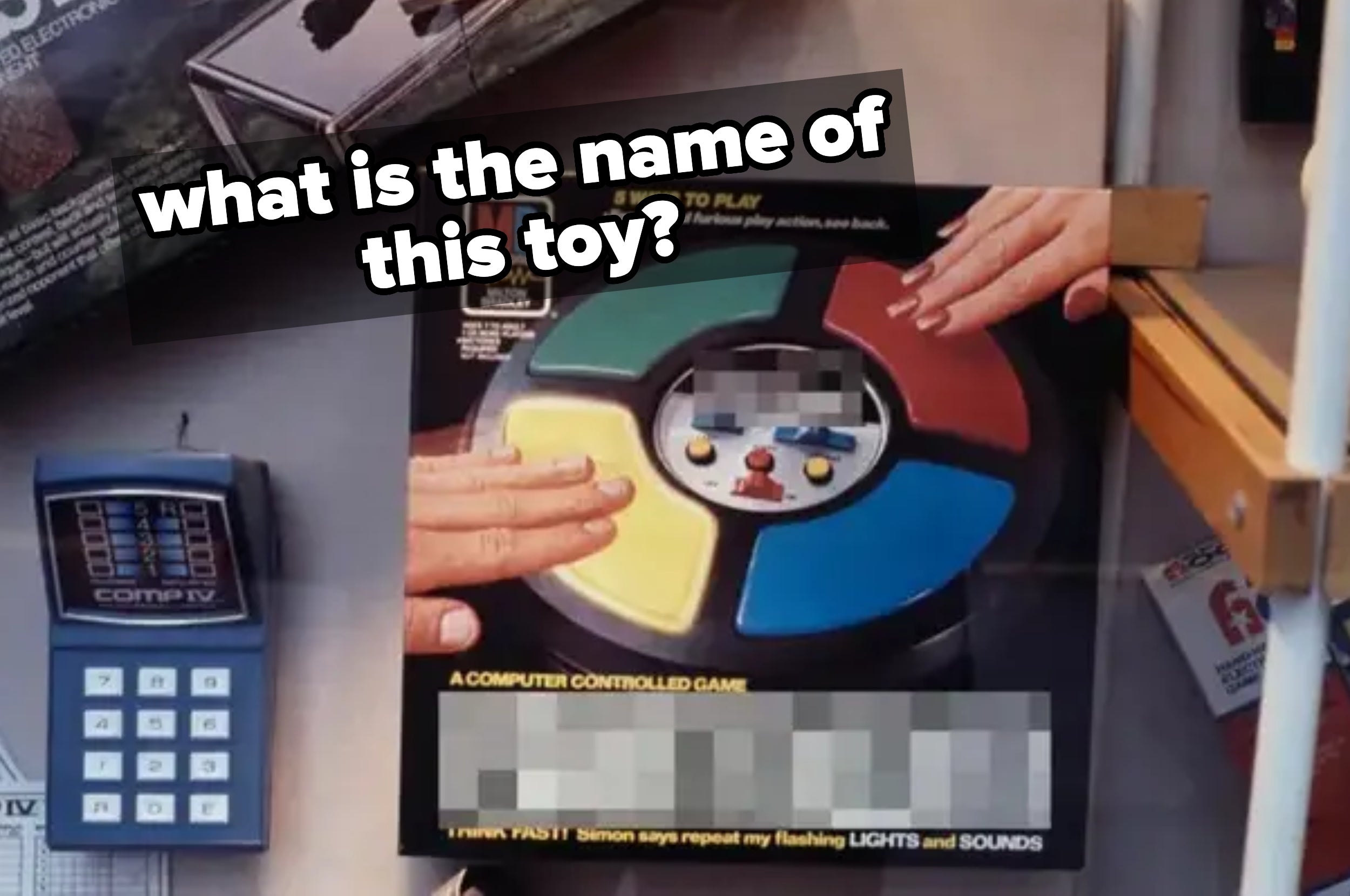 Nostalgic 80s Toys Quiz: How Many Can You Recall?