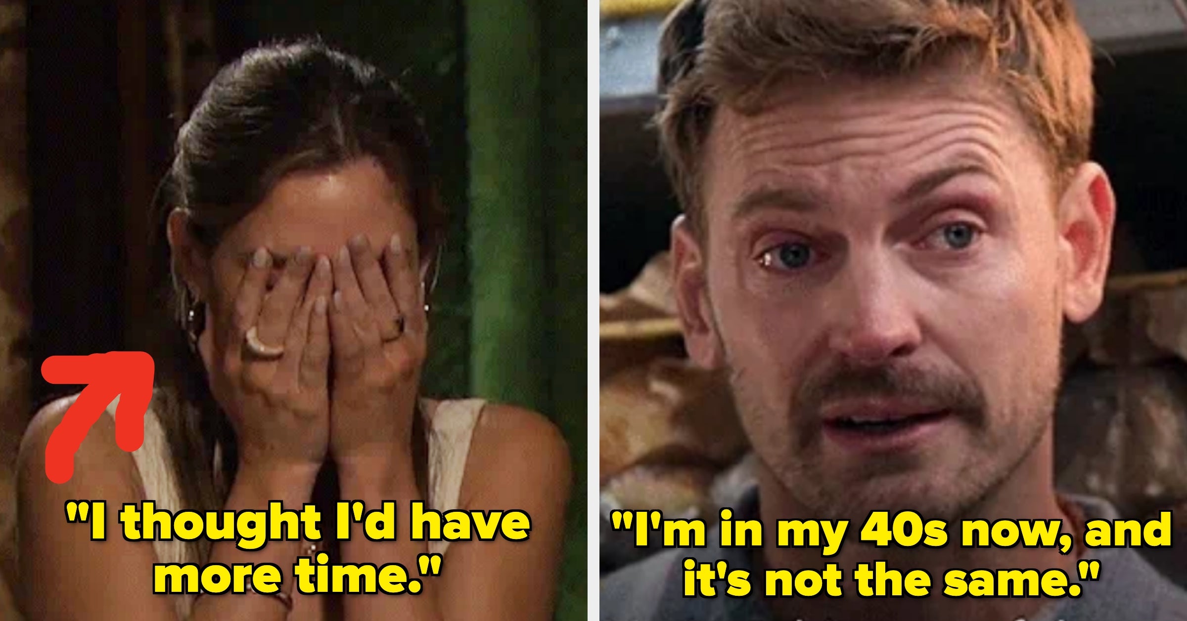 16 Crucial "Mistakes" People In Their 20s And 30s Almost Always Make, According To Older Adults